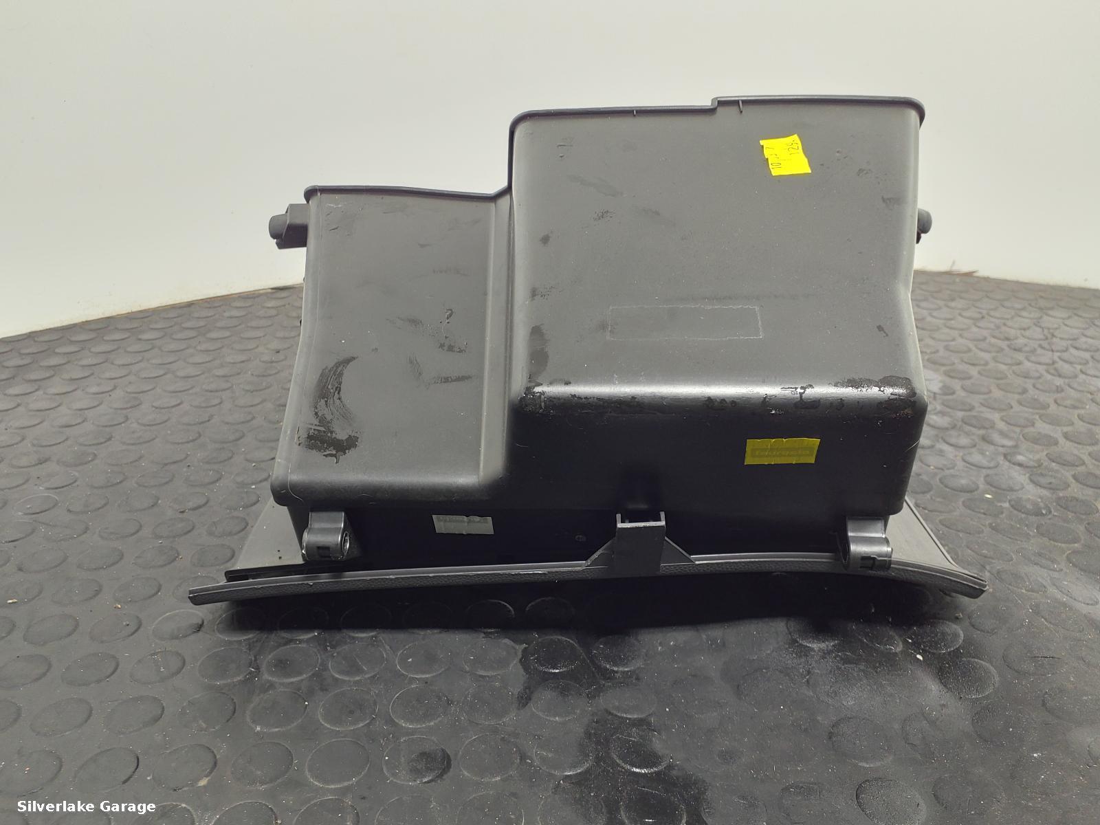 View Auto part Glove Box FORD FIESTA 2017