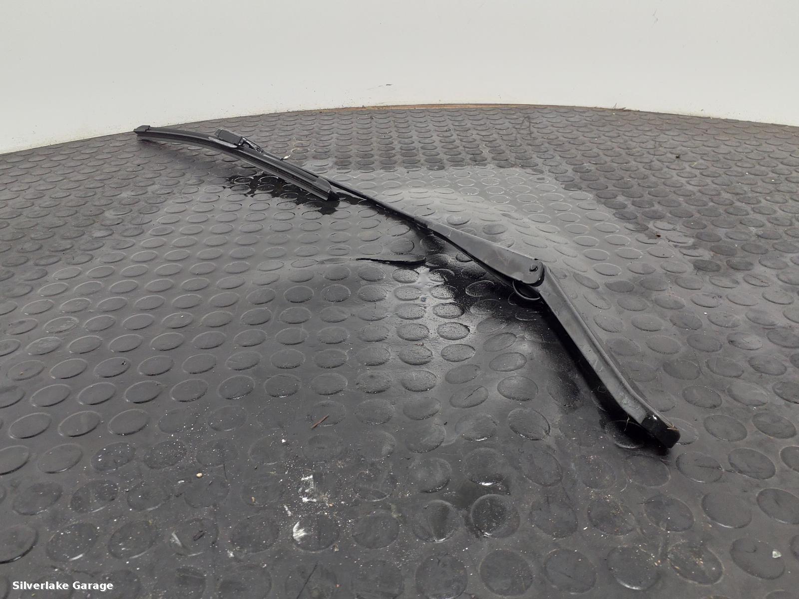 View Auto part Wiper Arm FORD FIESTA 2017