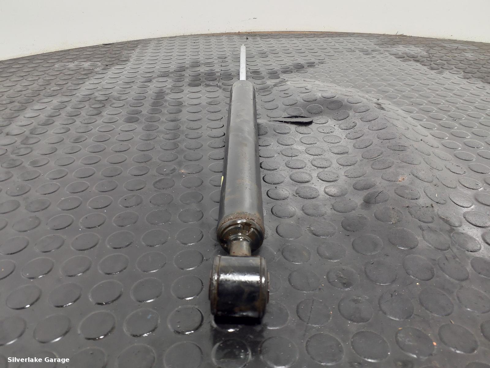 View Auto part LR Strut FORD FIESTA 2017