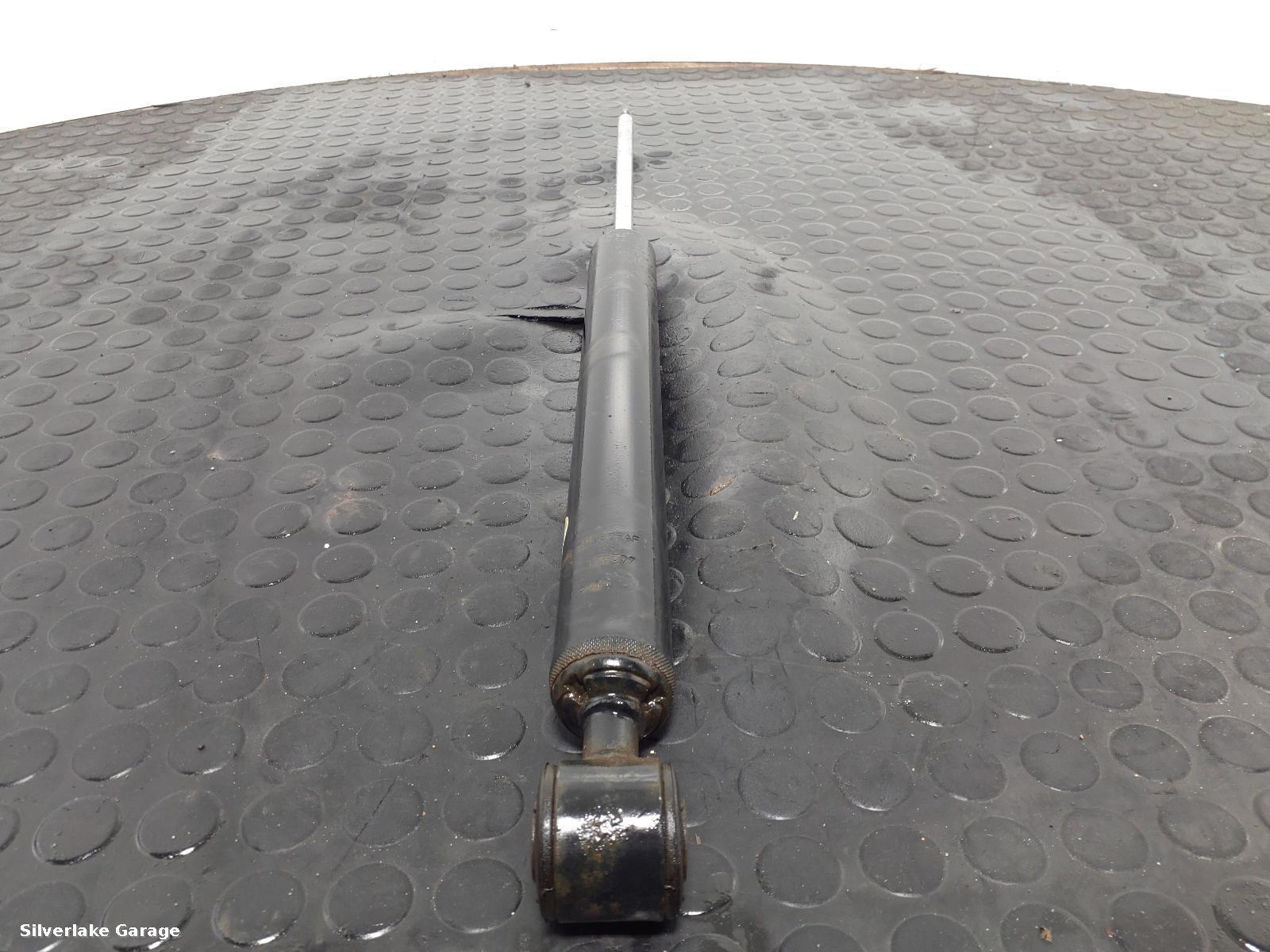 View Auto part RR Strut FORD FIESTA 2017