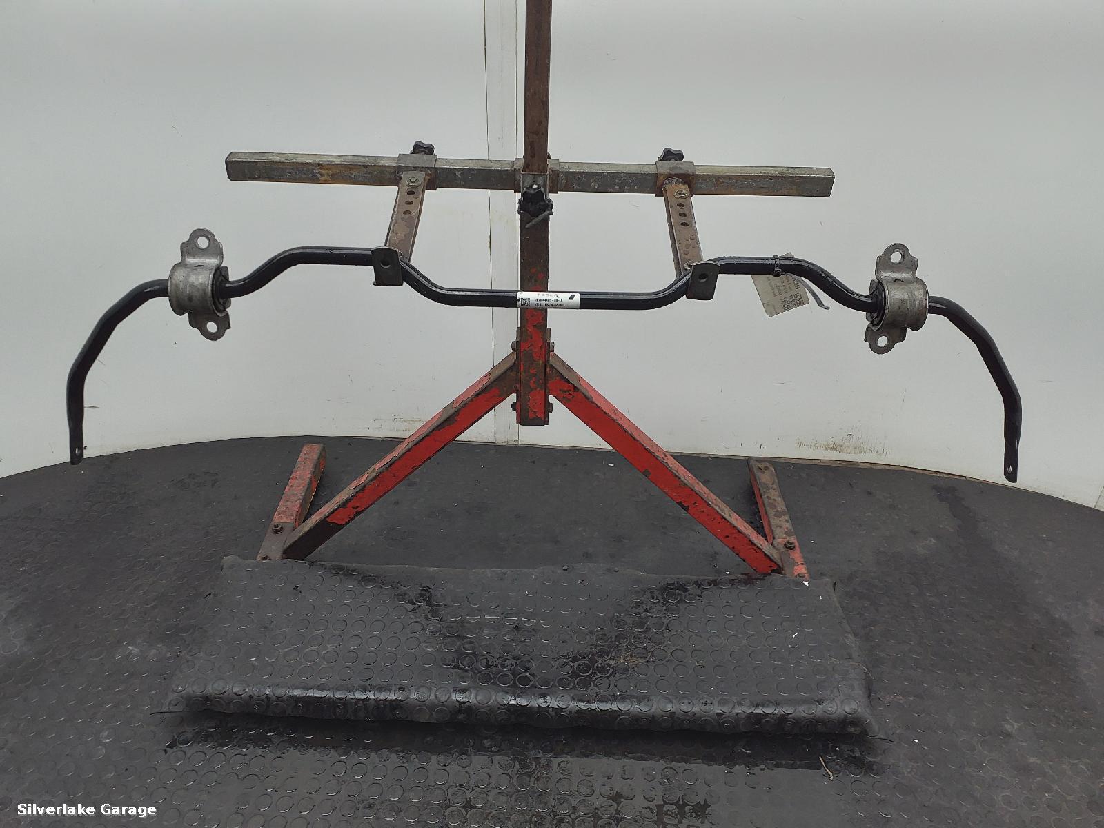 View Auto part Rear Sway bar TESLA MODEL 3 2019