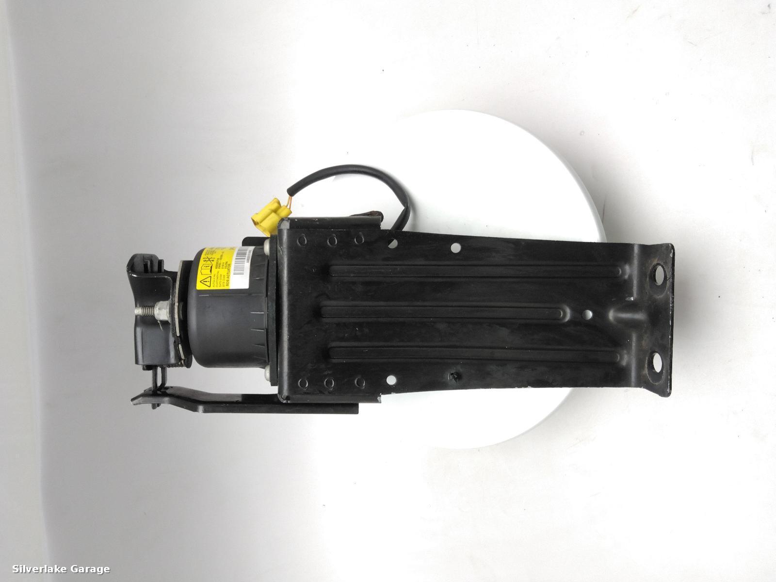 View Auto part Air Bag Sensor JAGUAR F TYPE 2014