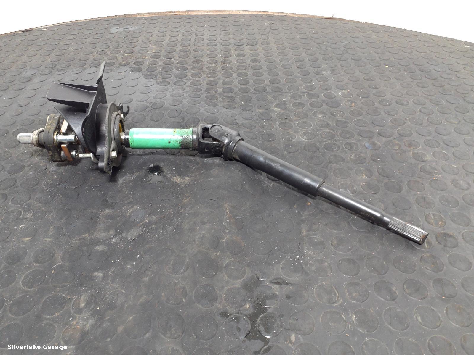 View Auto part Steering Coupling JAGUAR F TYPE 2014