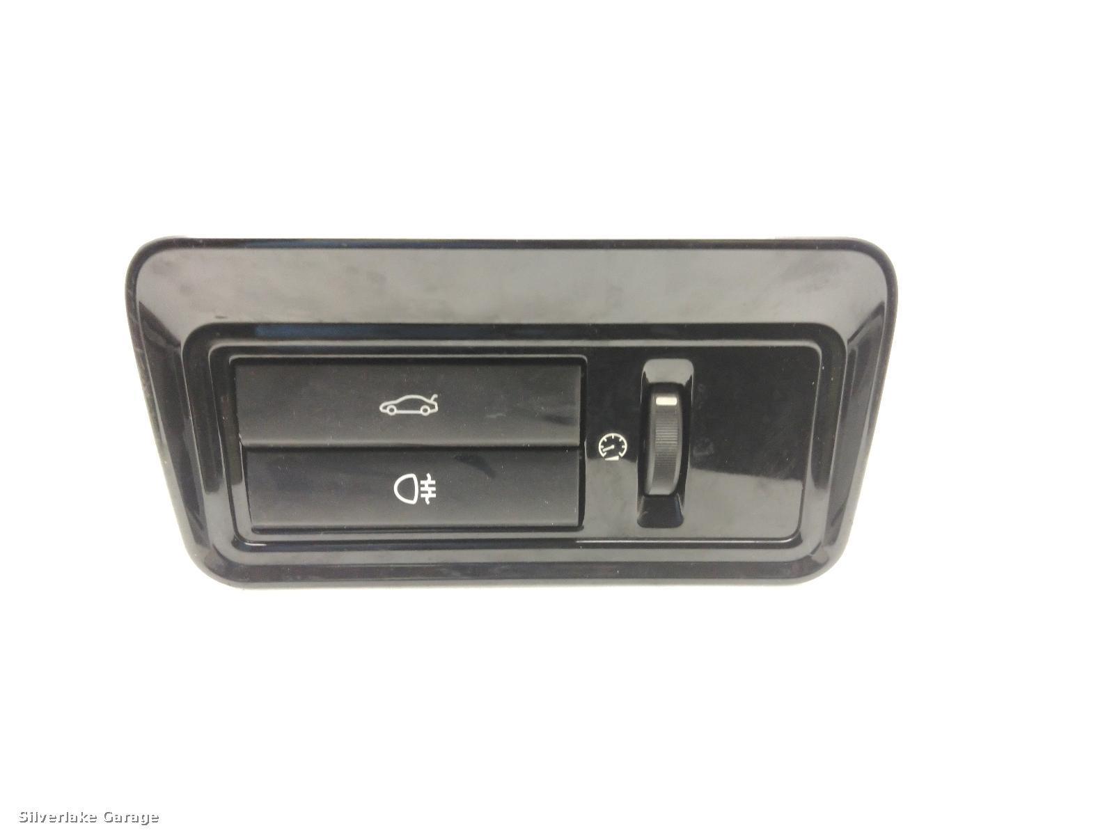 View Auto part Misc Switch JAGUAR F TYPE 2014