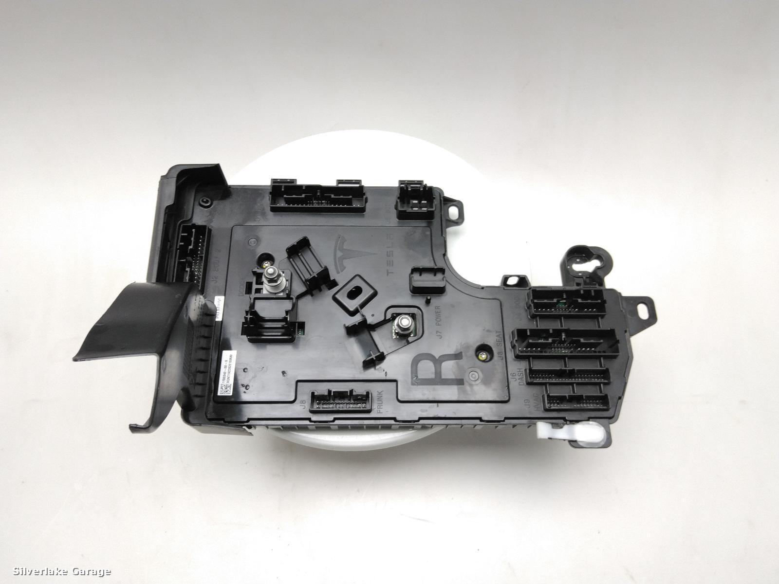 View Auto part ECU TESLA MODEL 3 2019