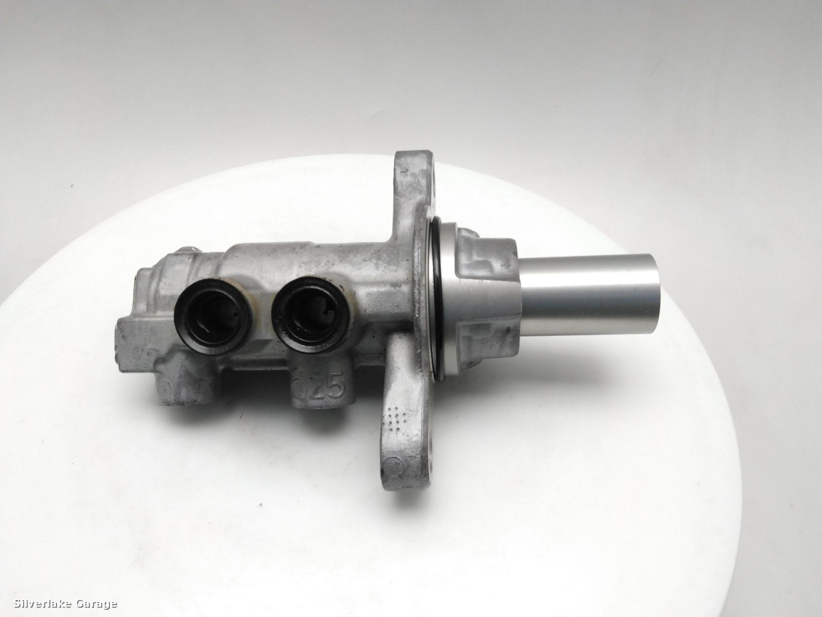 View Auto part Master Cylinder TESLA MODEL 3 2019