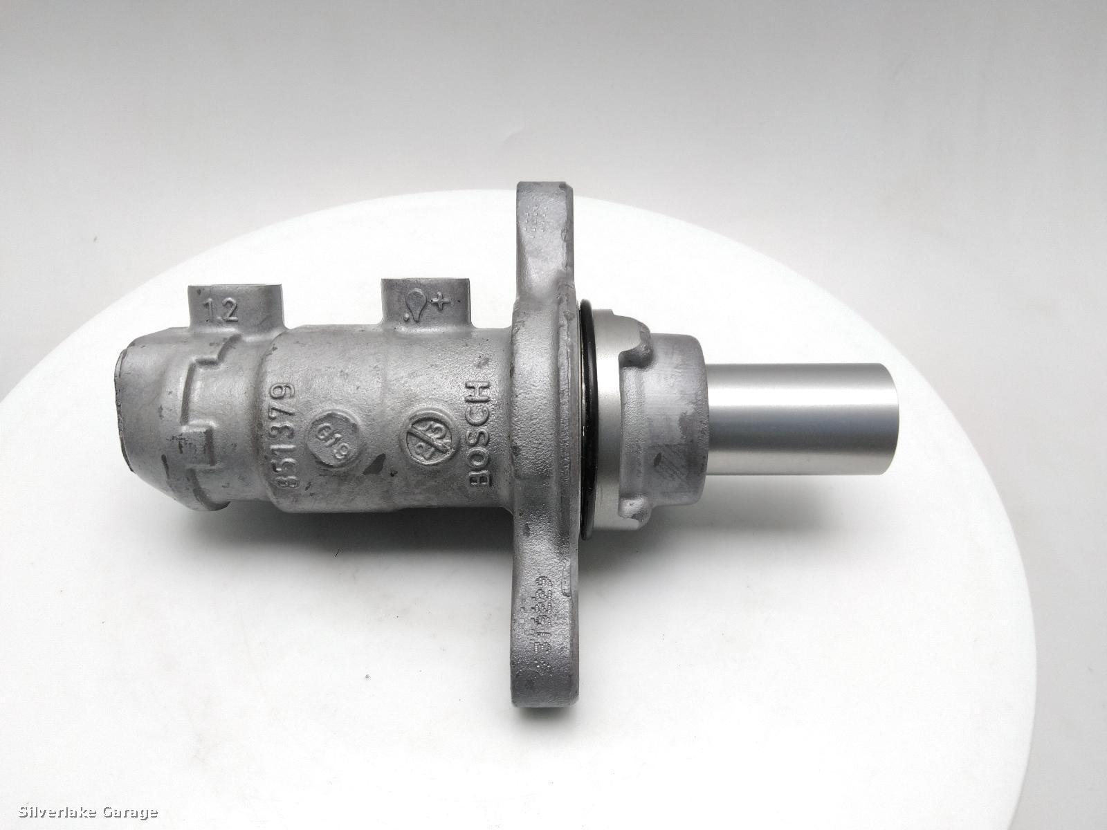View Auto part Master Cylinder TESLA MODEL 3 2019