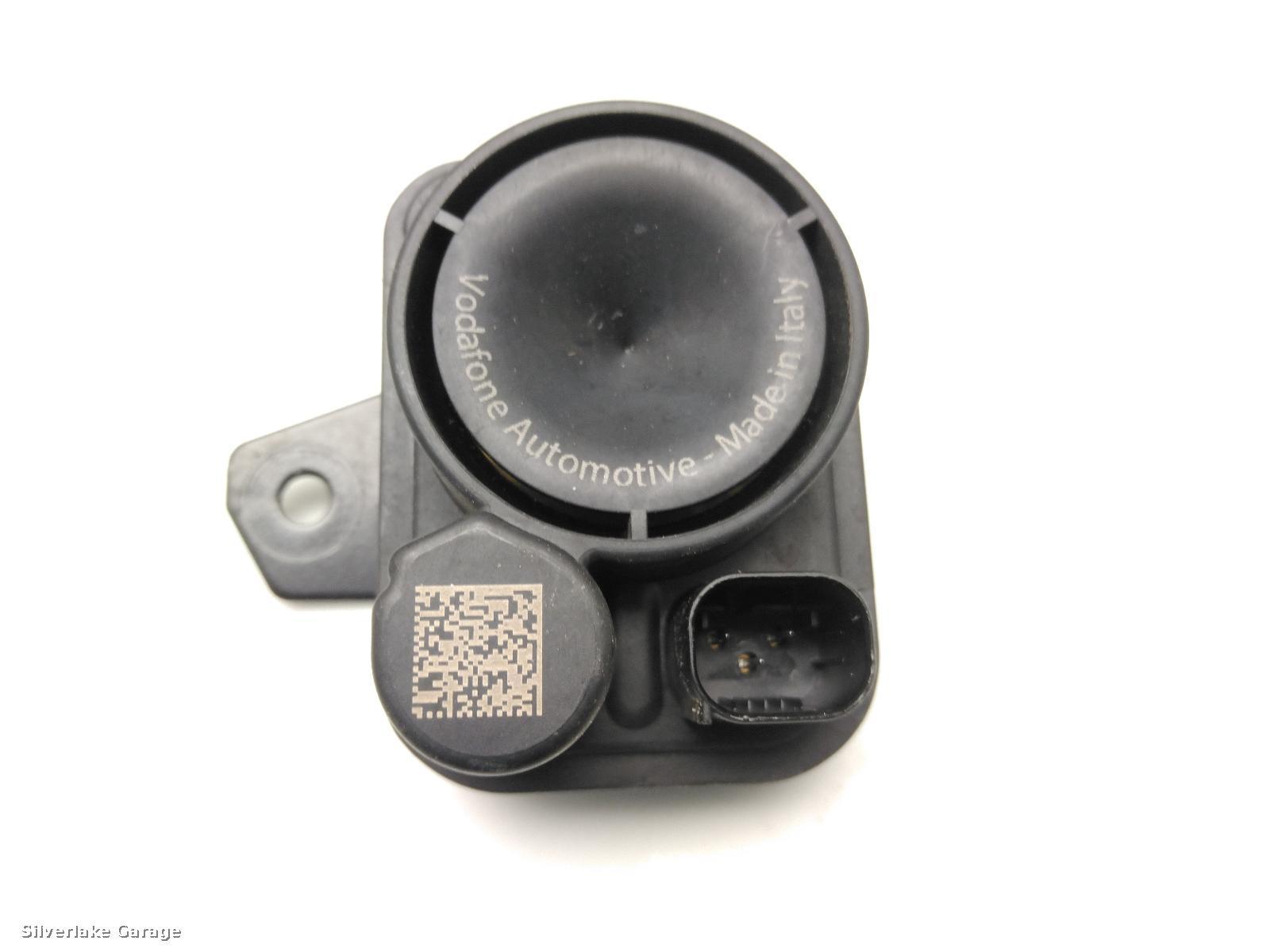 View Auto part Alarm TESLA MODEL 3 2019
