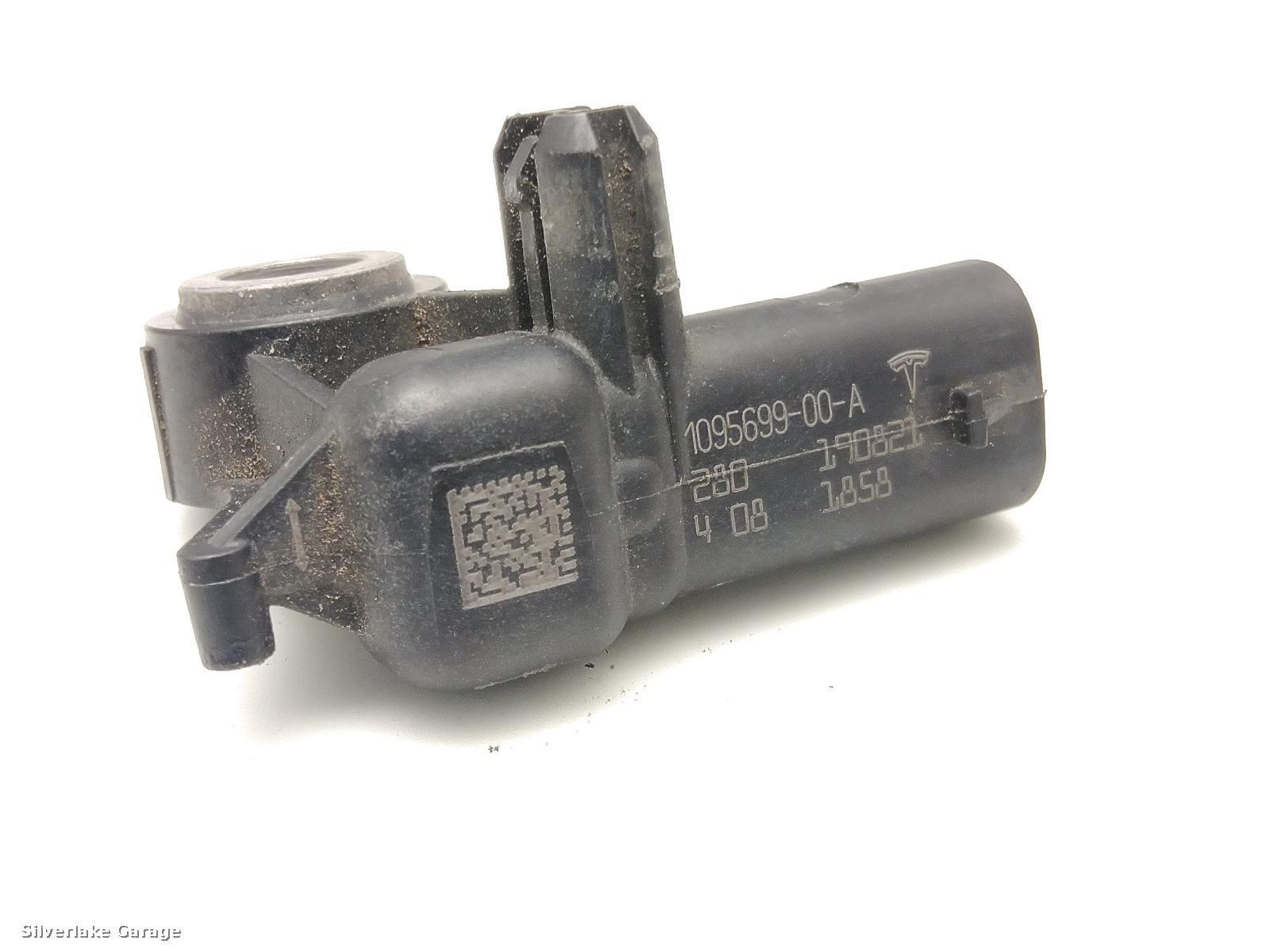 View Auto part Air Bag Sensor TESLA MODEL 3 2019