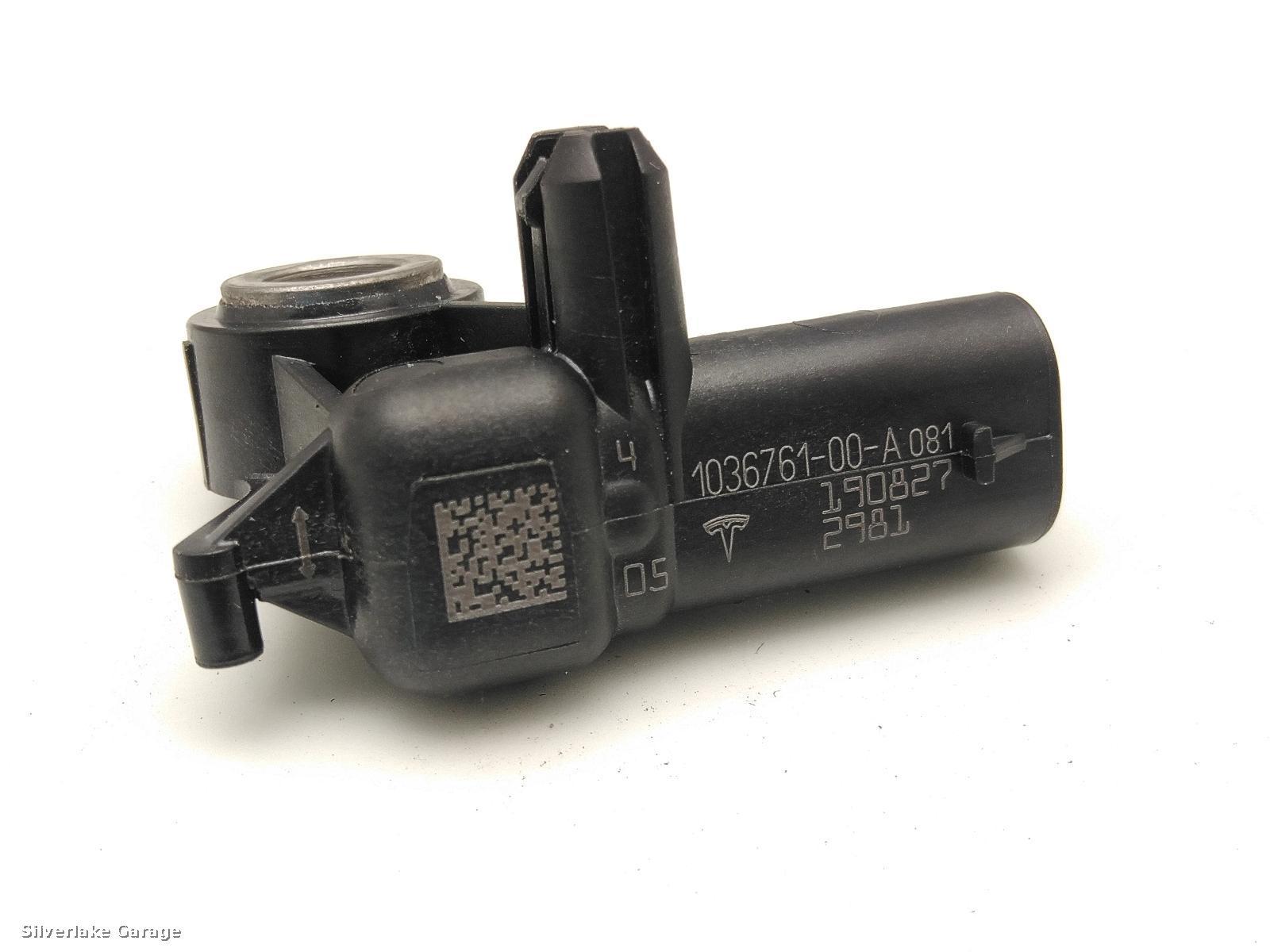 View Auto part Air Bag Sensor TESLA MODEL 3 2019