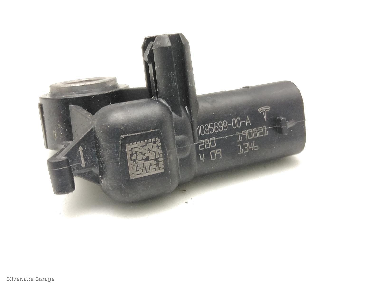 View Auto part Air Bag Sensor TESLA MODEL 3 2019