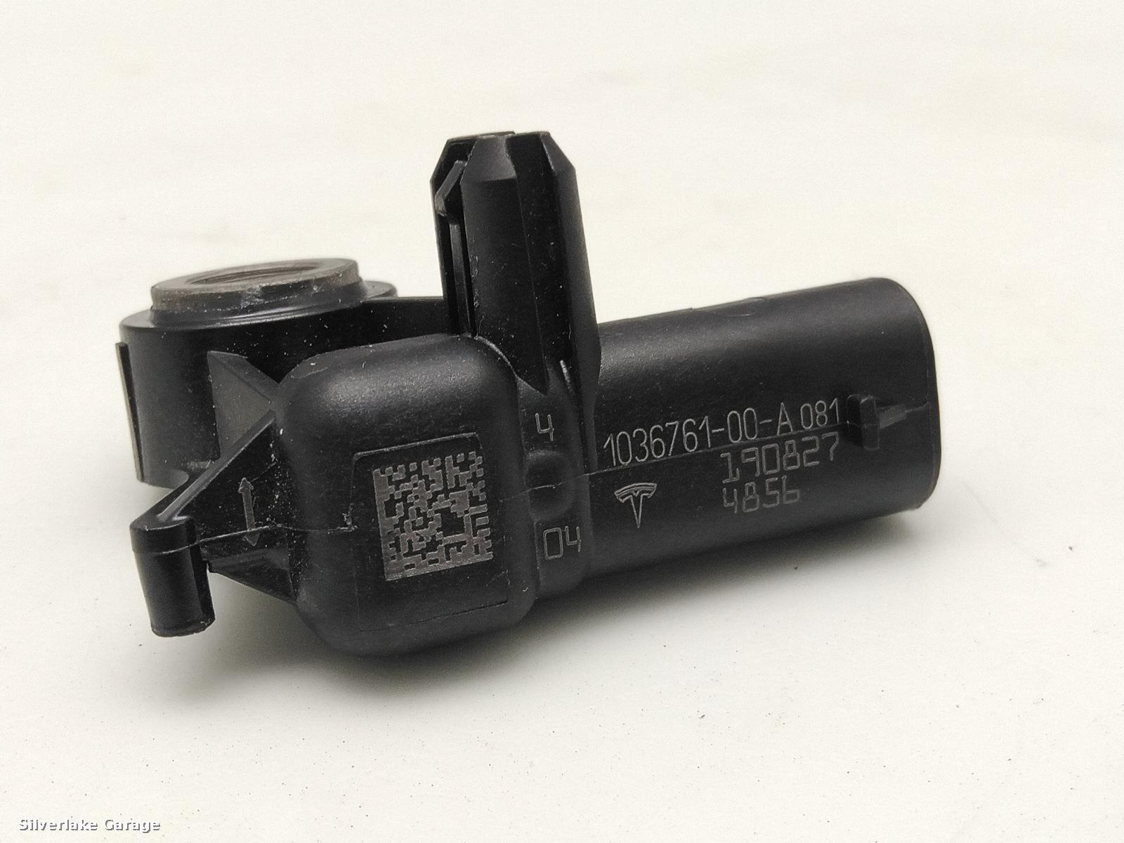 View Auto part Air Bag Sensor TESLA MODEL 3 2019