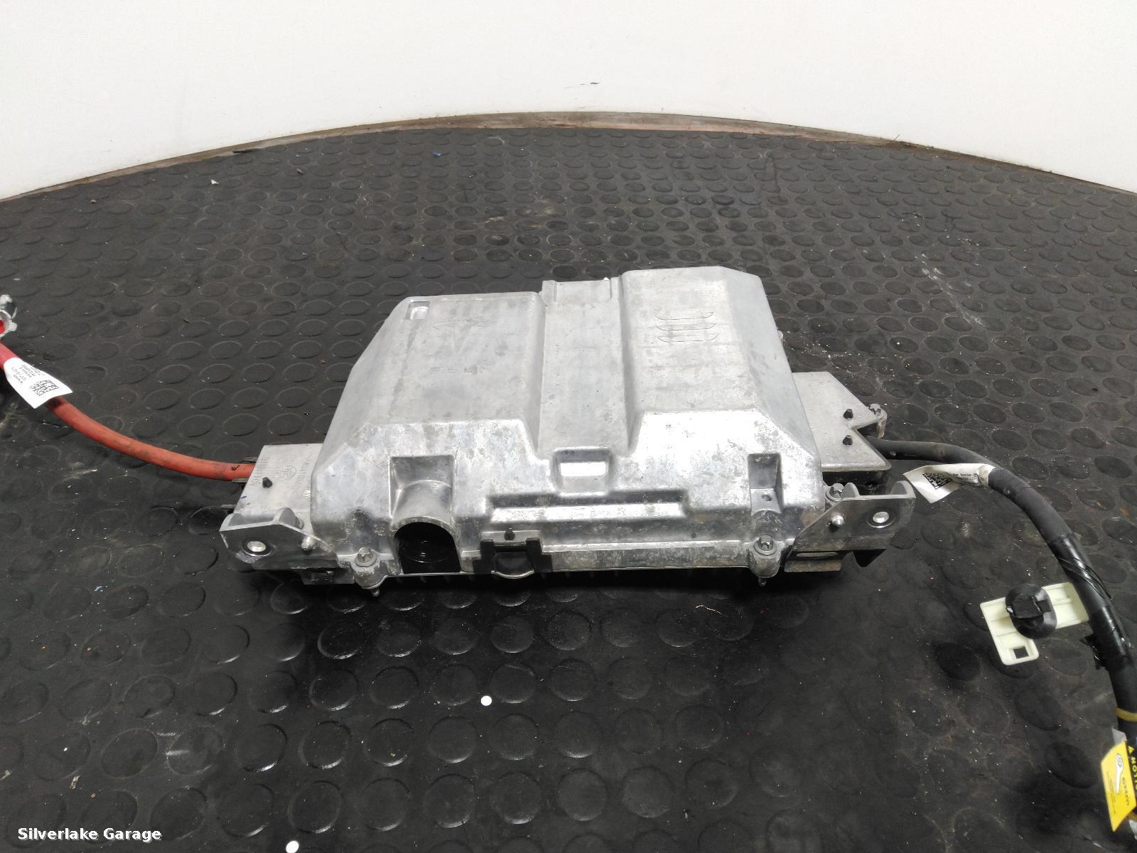 View Auto part ECU TESLA MODEL 3 2019