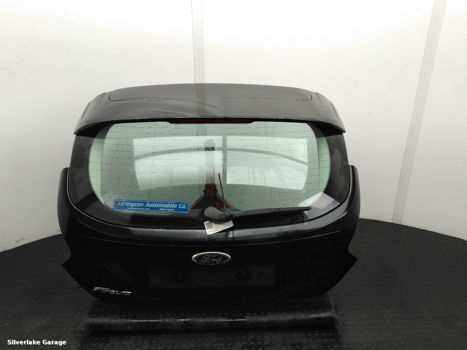 View Auto part Bootlid/Tailgate FORD FOCUS 2012