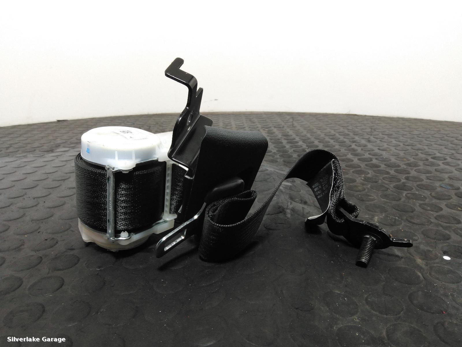 View Auto part Seat Belt FORD MUSTANG 2016