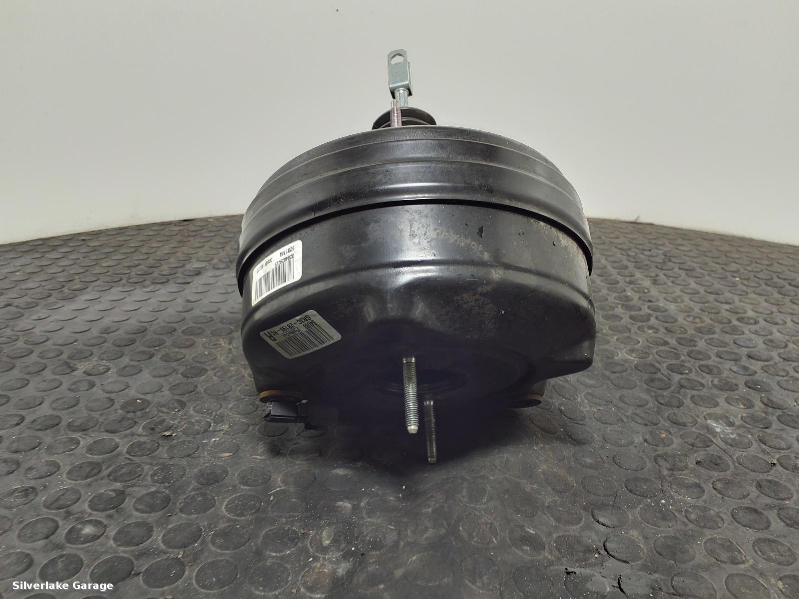 View Auto part Brake Servo FORD MUSTANG 2016