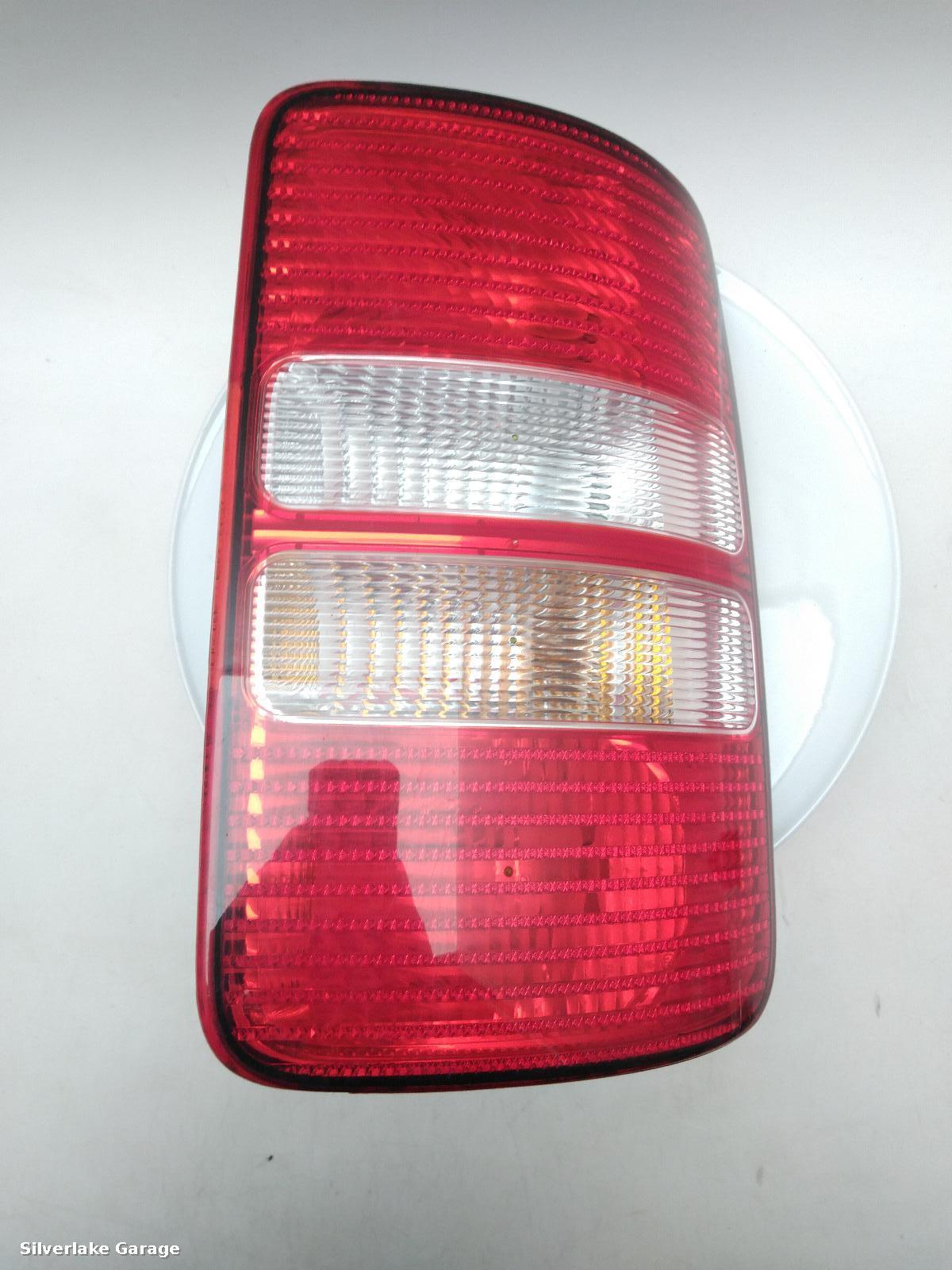 View Auto part R Taillight VOLKSWAGEN CADDY 2012