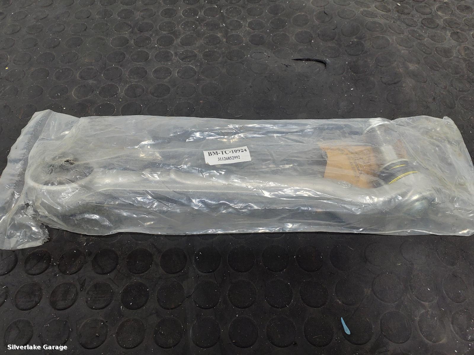 View Auto part RF Lower Control Arm BMW 1 SERIES 2017