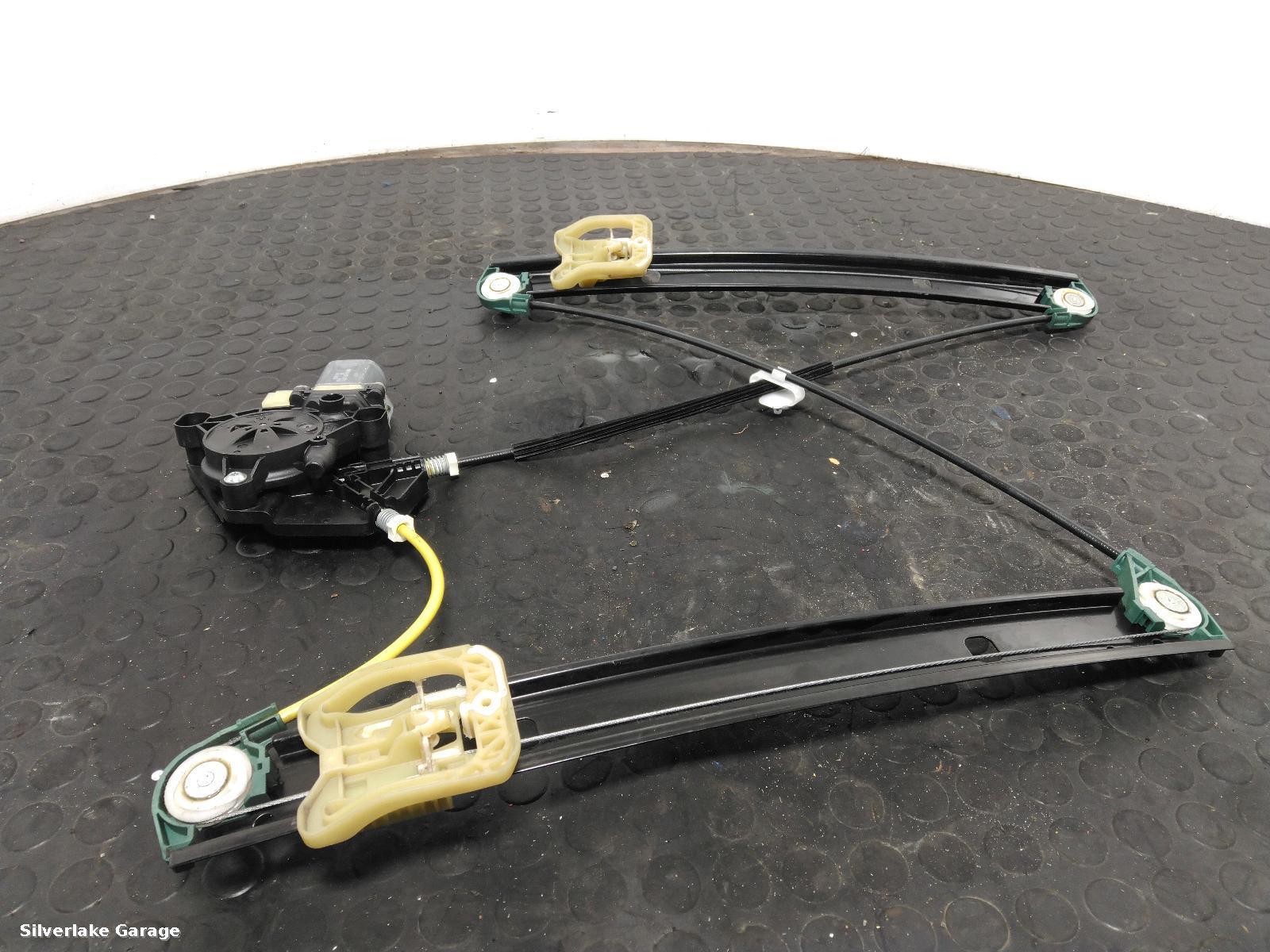 View Auto part RF Window Regulator AUDI A3 2021