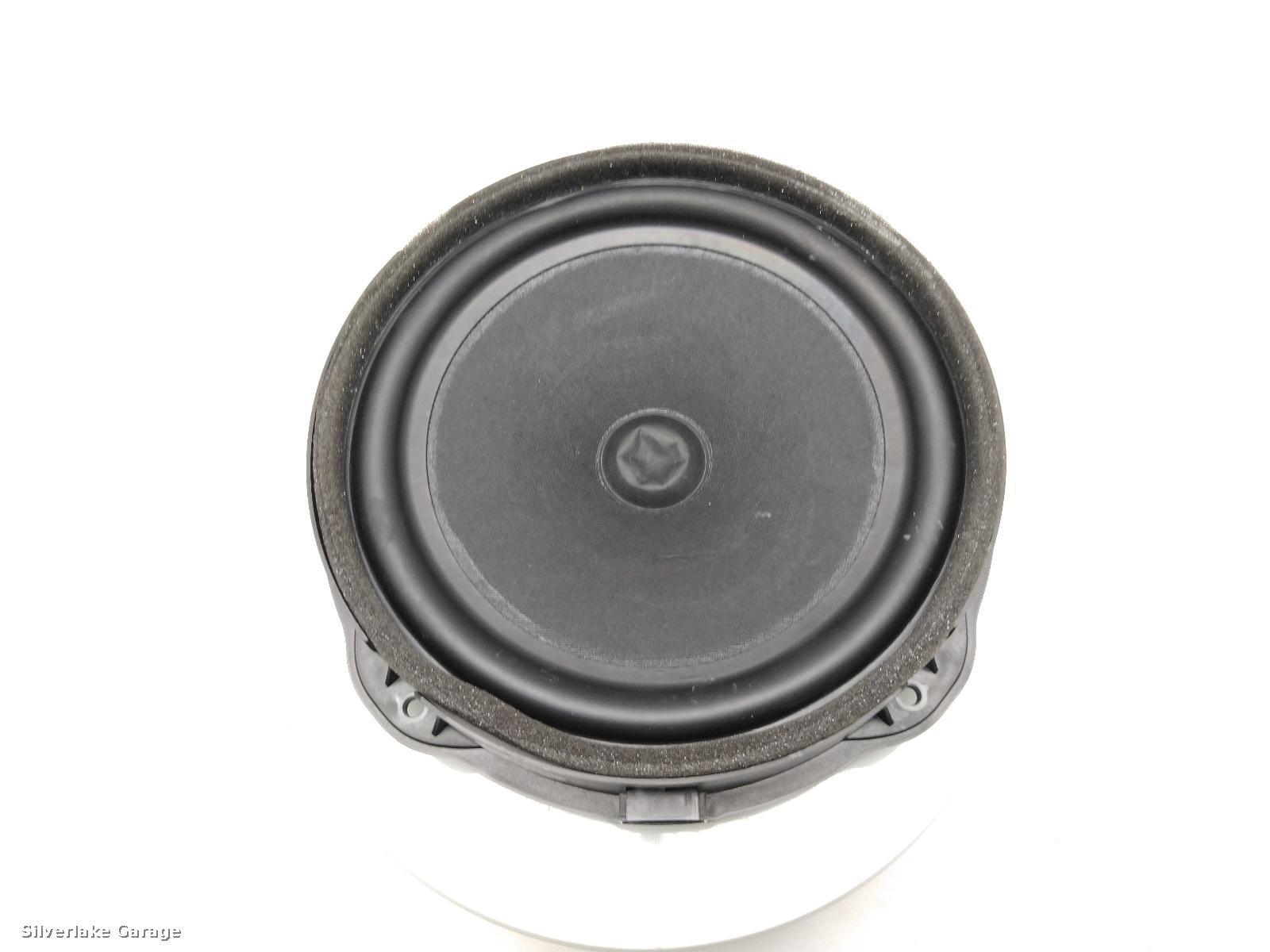 View Auto part Loud Speakers AUDI A3 2021