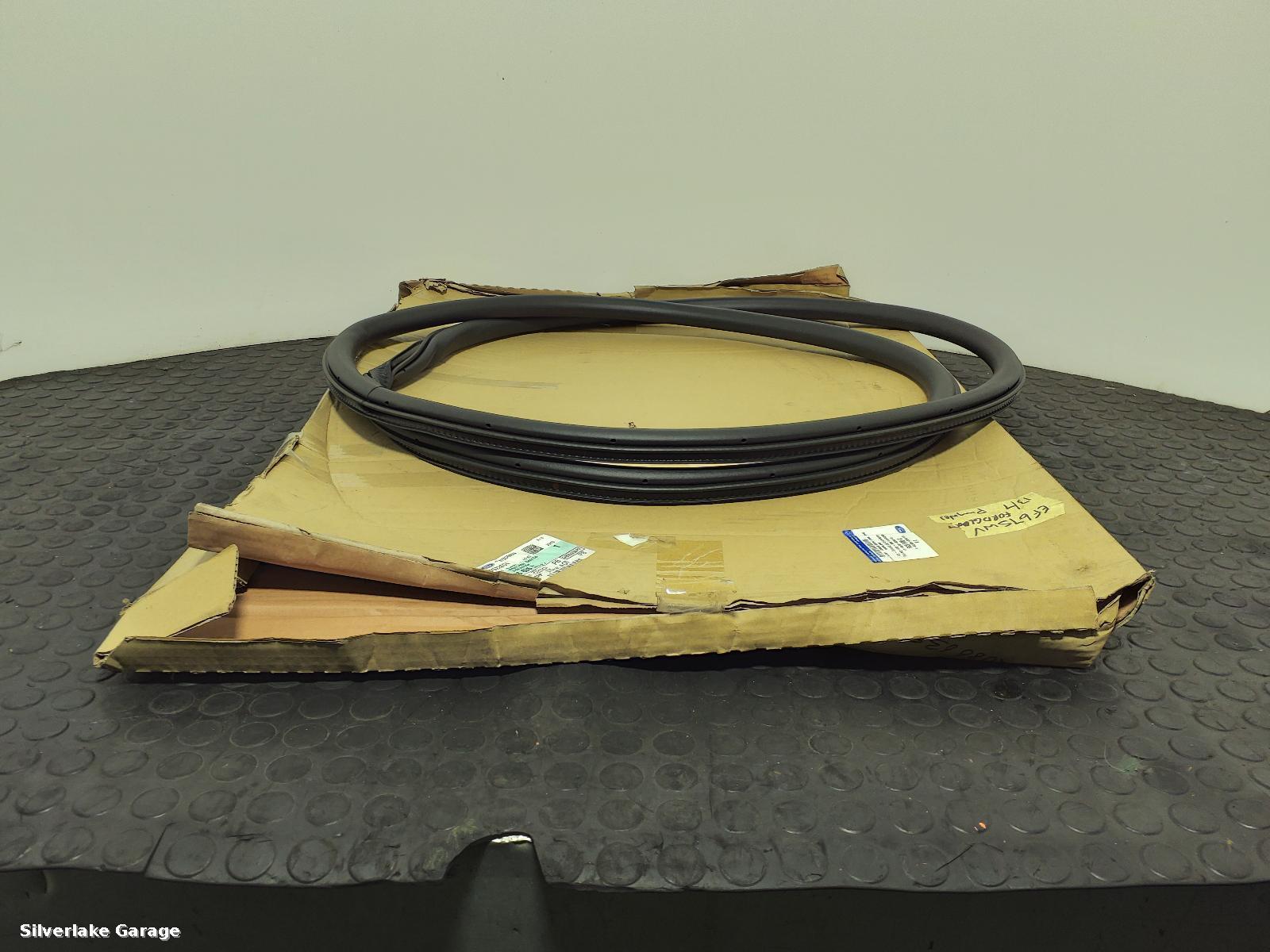 View Auto part Seal FORD GALAXY 2017