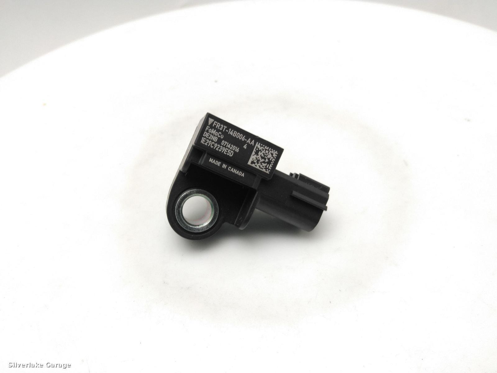 View Auto part Air Bag Sensor FORD MUSTANG 2016