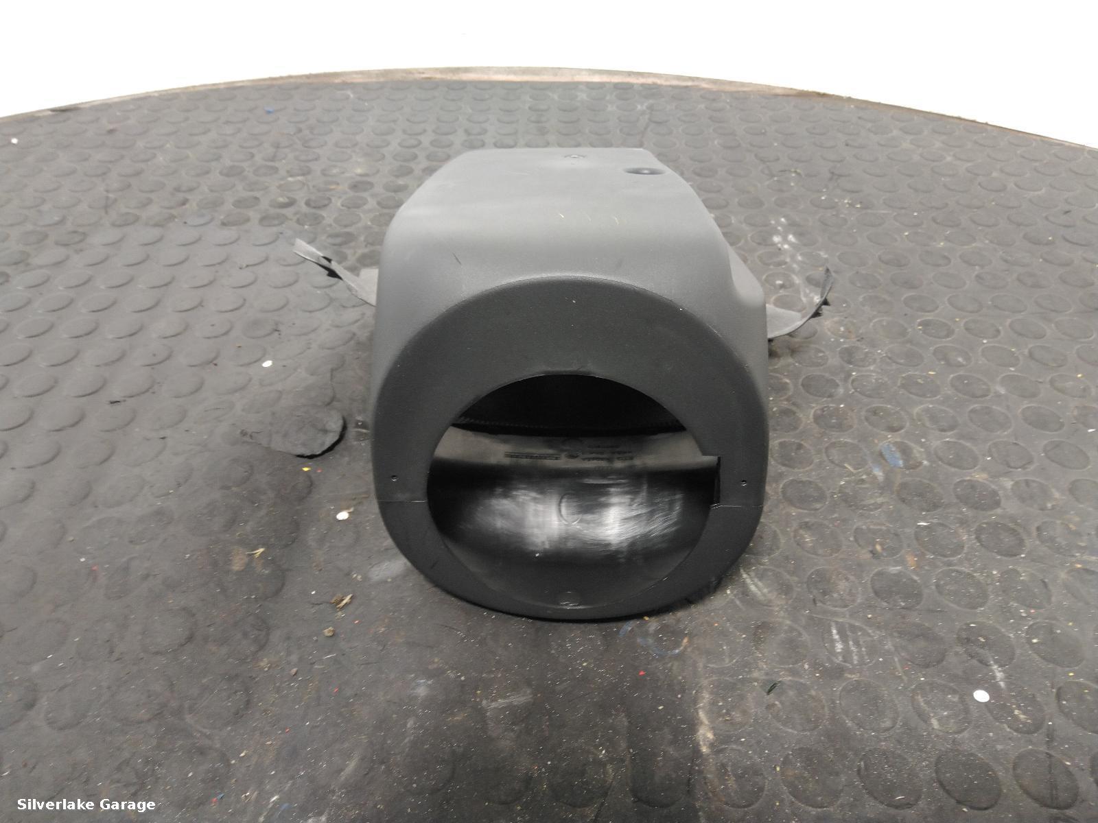 View Auto part Steering Cowl AUDI A3 2021