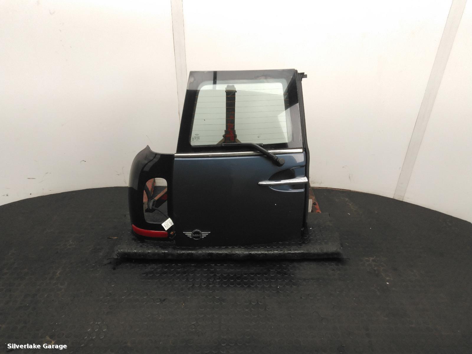 View Auto part Bootlid/Tailgate MINI (BMW) MINI 2010