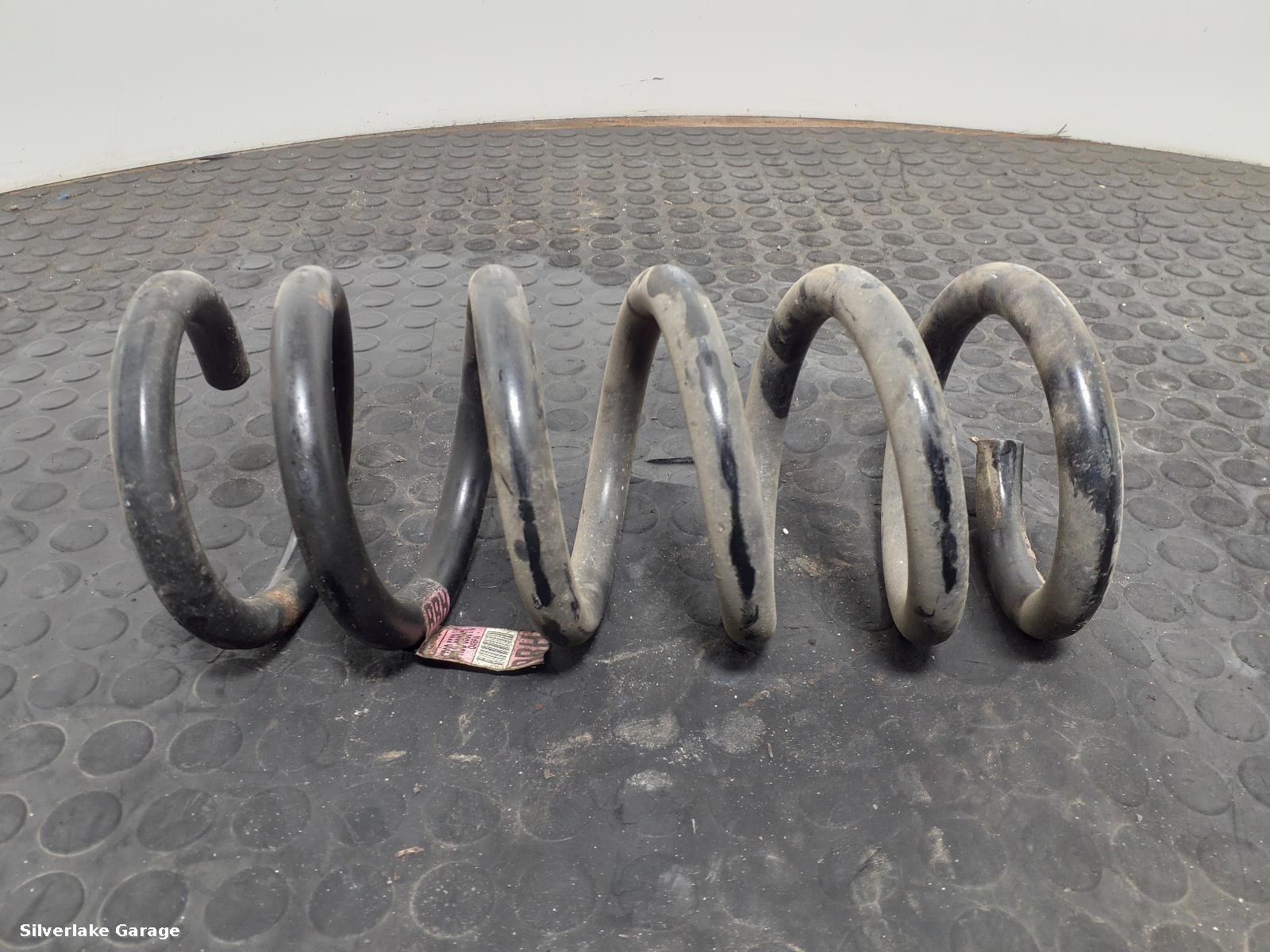 View Auto part Rear Coil Spring FORD MUSTANG 2016