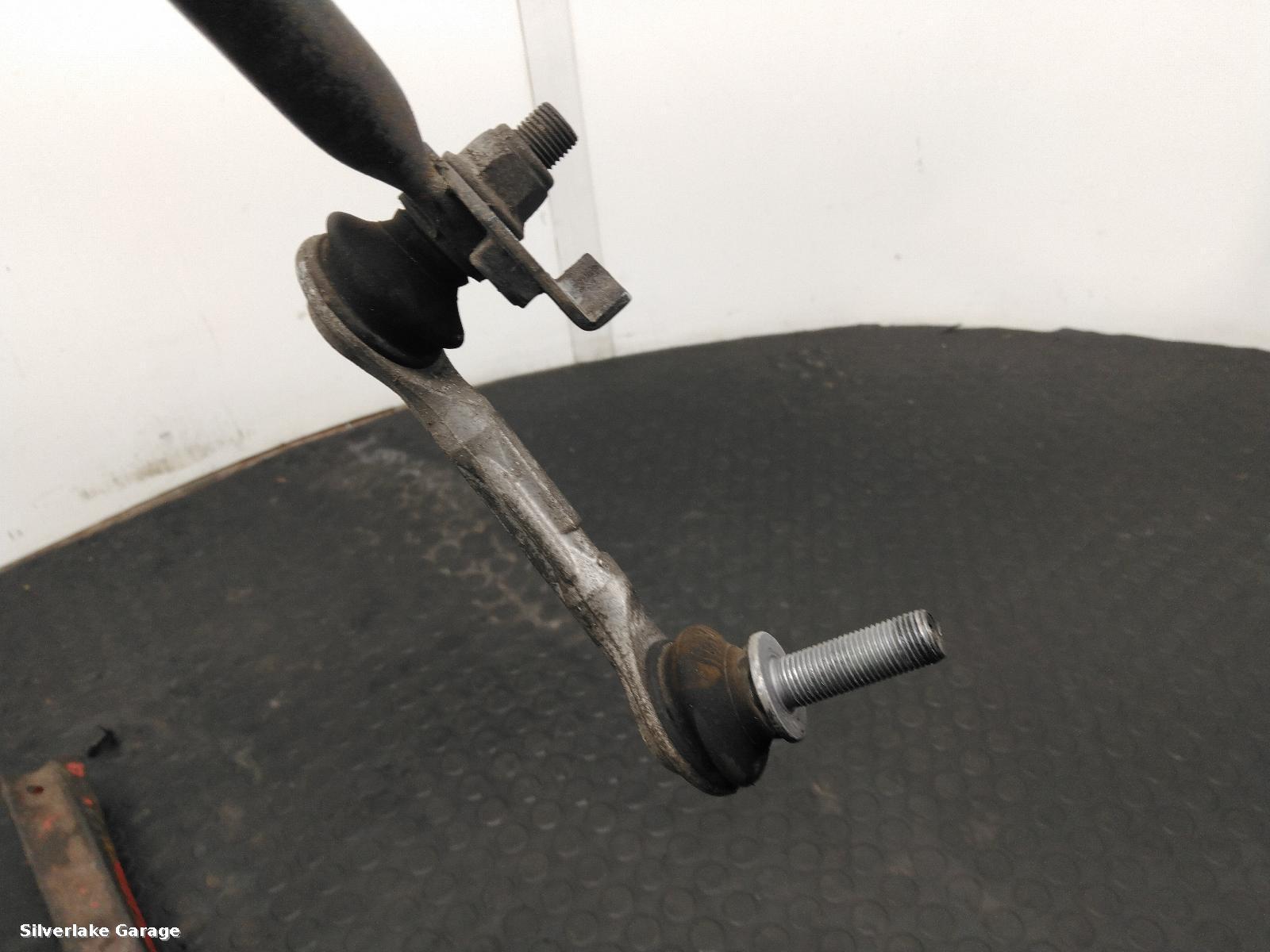 View Auto part Rear Sway bar FORD MUSTANG 2016