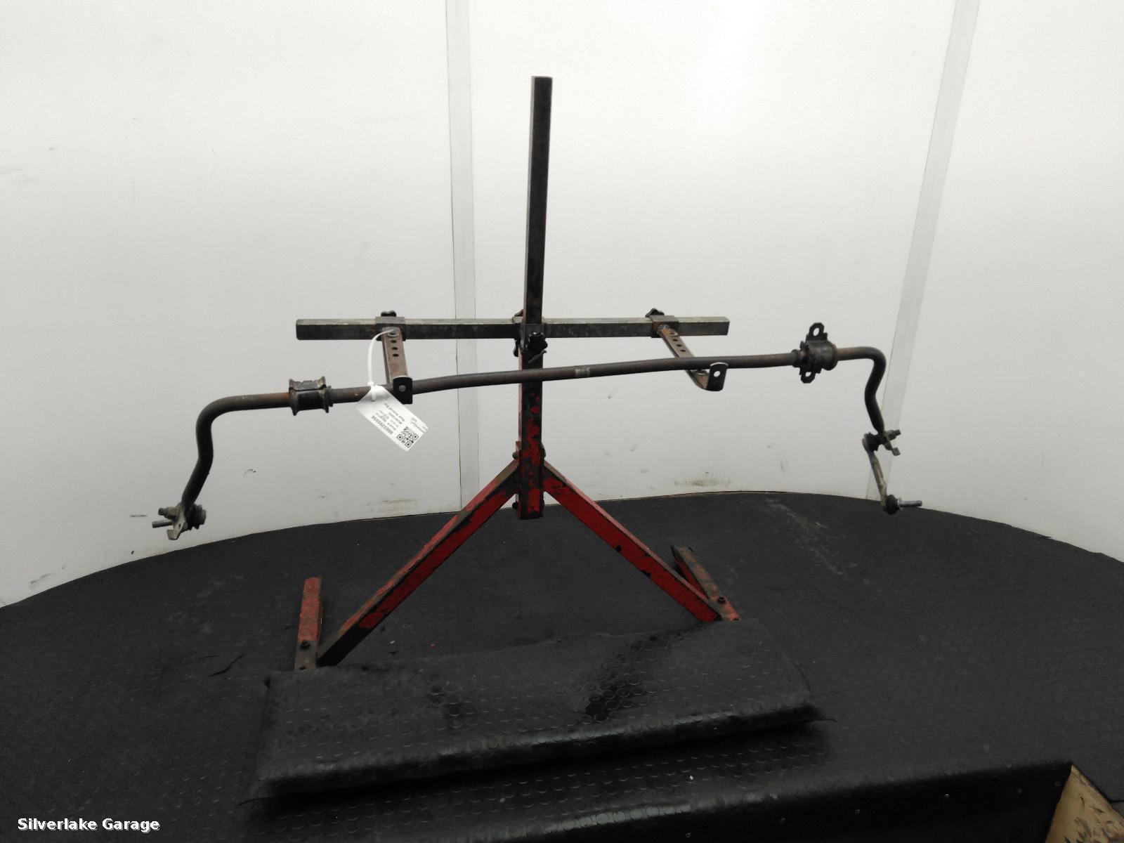 View Auto part Rear Sway bar FORD MUSTANG 2016