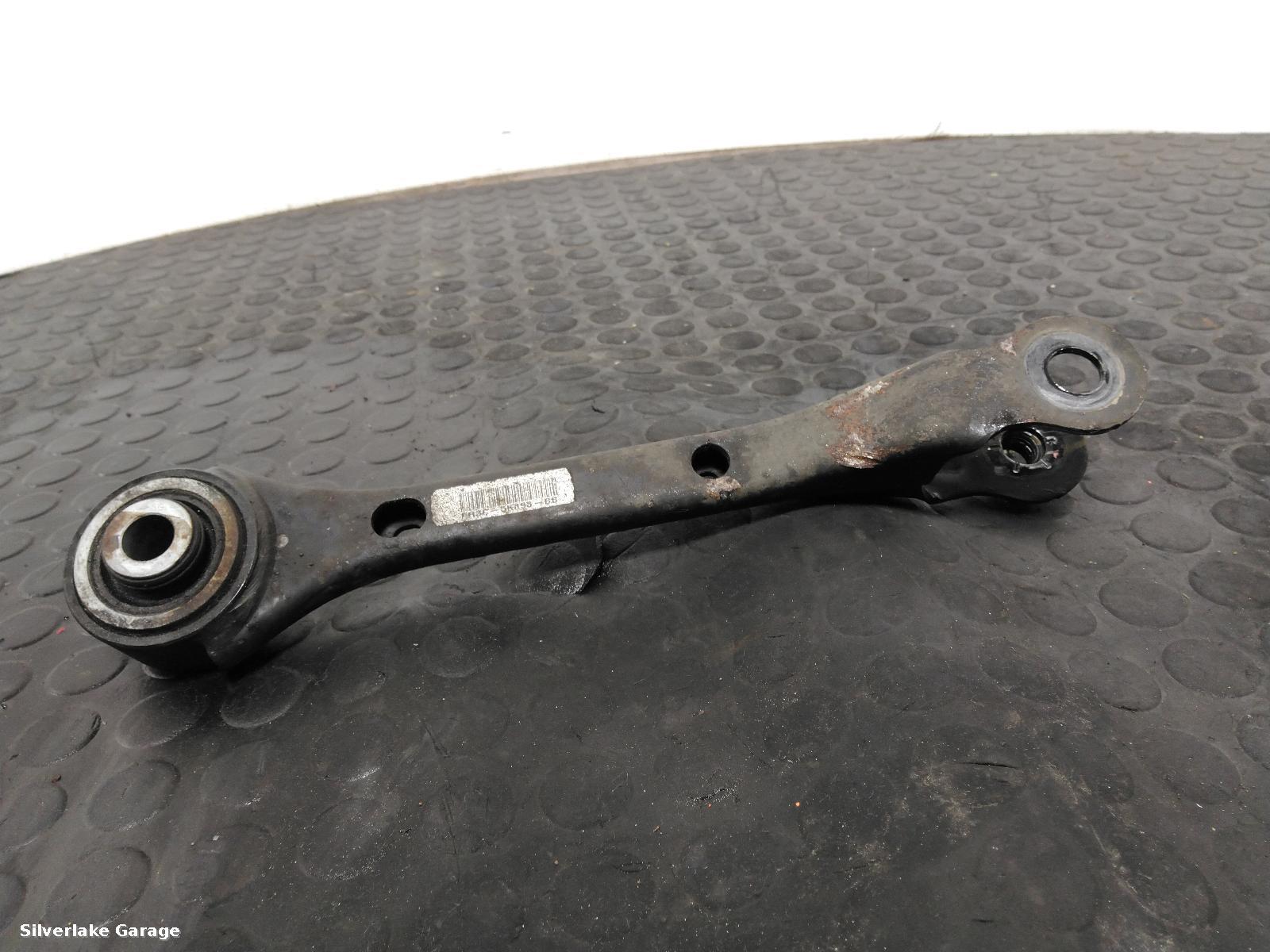 View Auto part RR Lower Control Arm FORD MUSTANG 2016