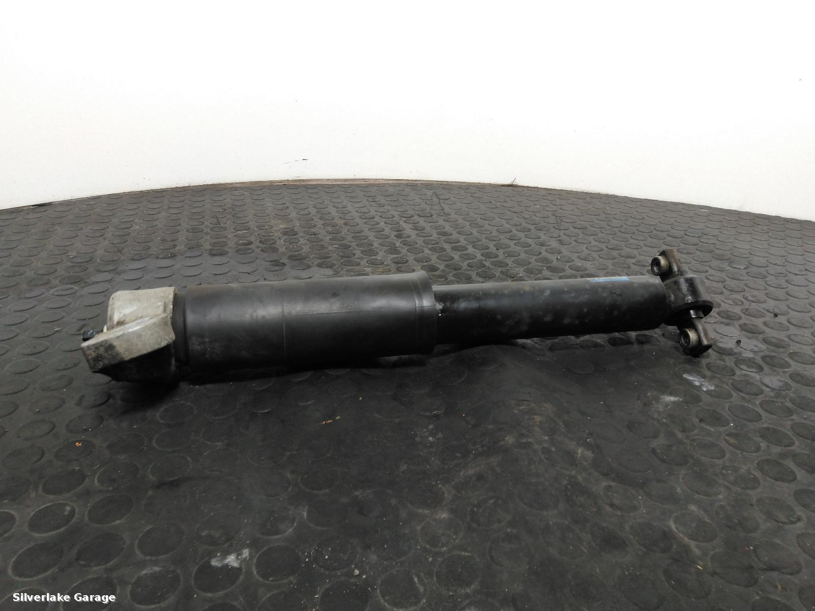 View Auto part Rear Shock Absorber FORD MUSTANG 2016