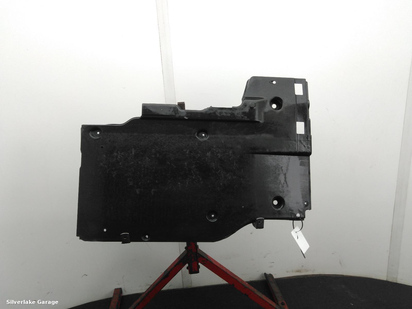 View Auto part Undertray AUDI A3 2021