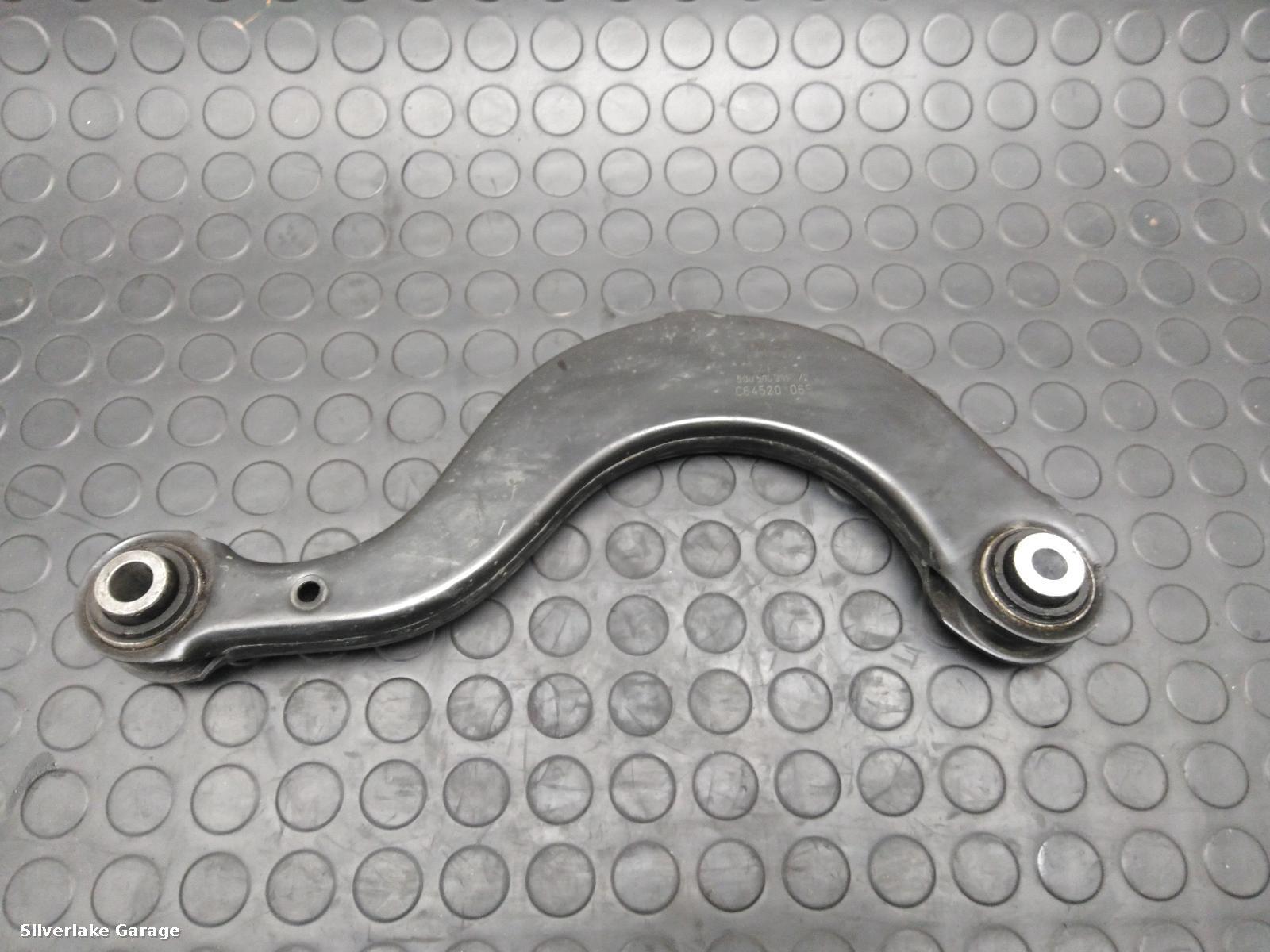 View Auto part LR Lower Control Arm AUDI A3 2021