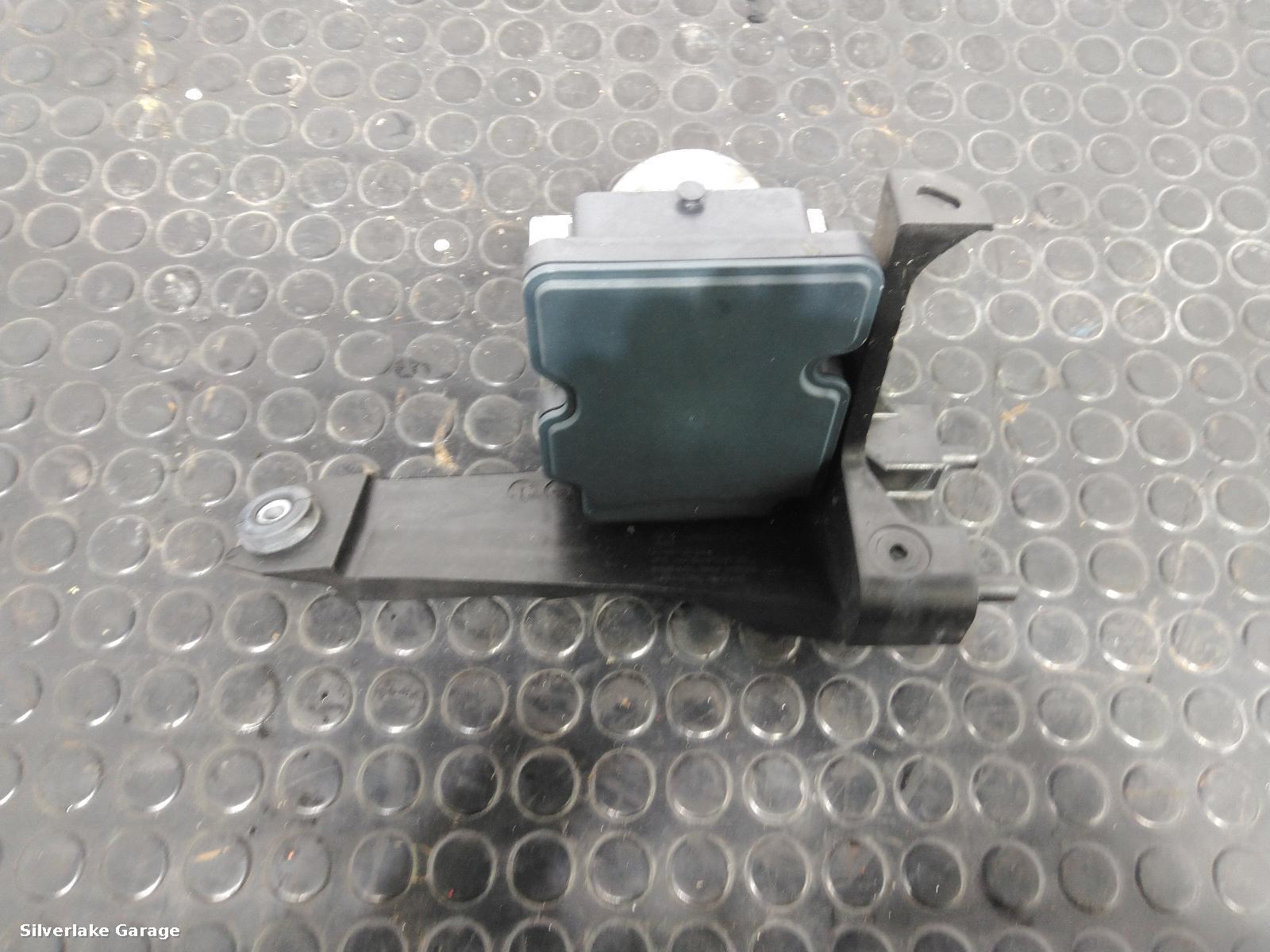 View Auto part ABS Pump/Modulator VAUXHALL ASTRA 2018