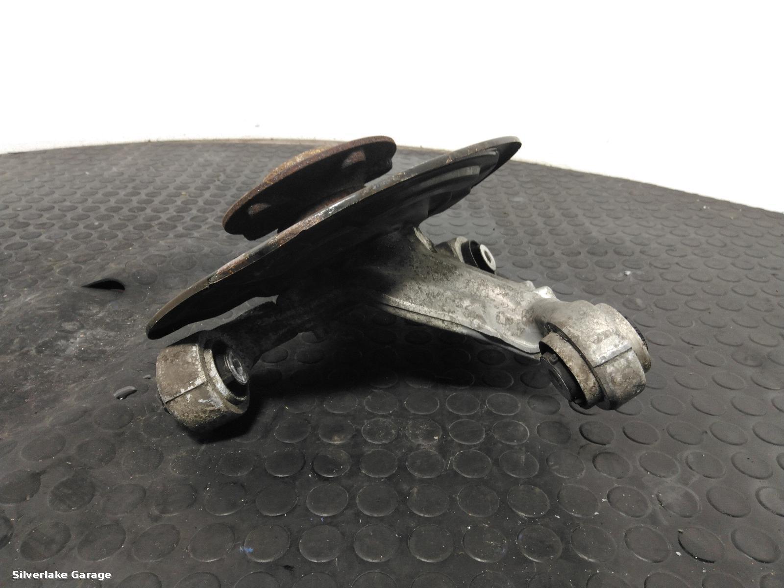 View Auto part RR Hub/Stub Axle Assembly MERCEDES CLA 2015