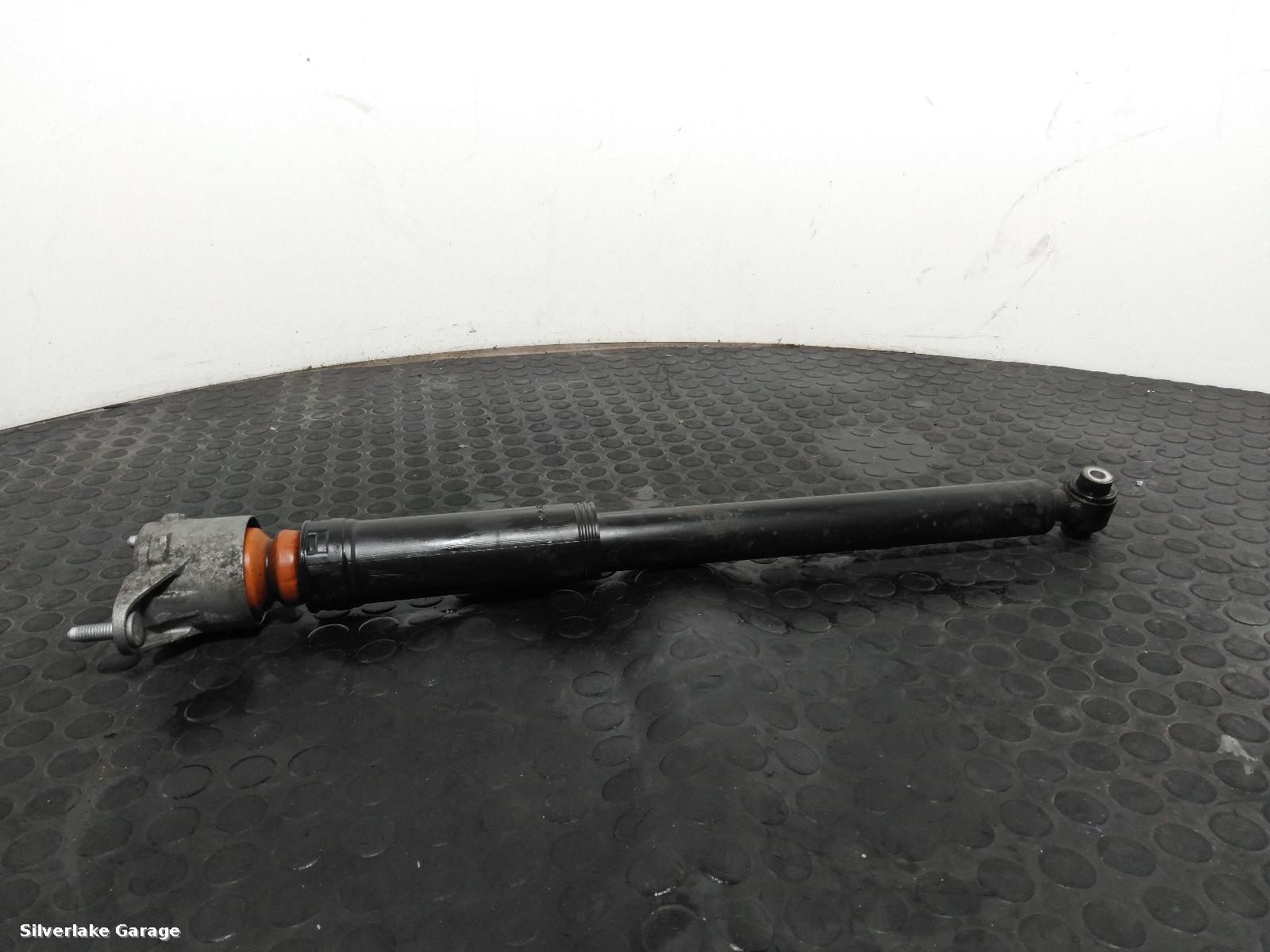 View Auto part RR Strut MERCEDES CLA 2015