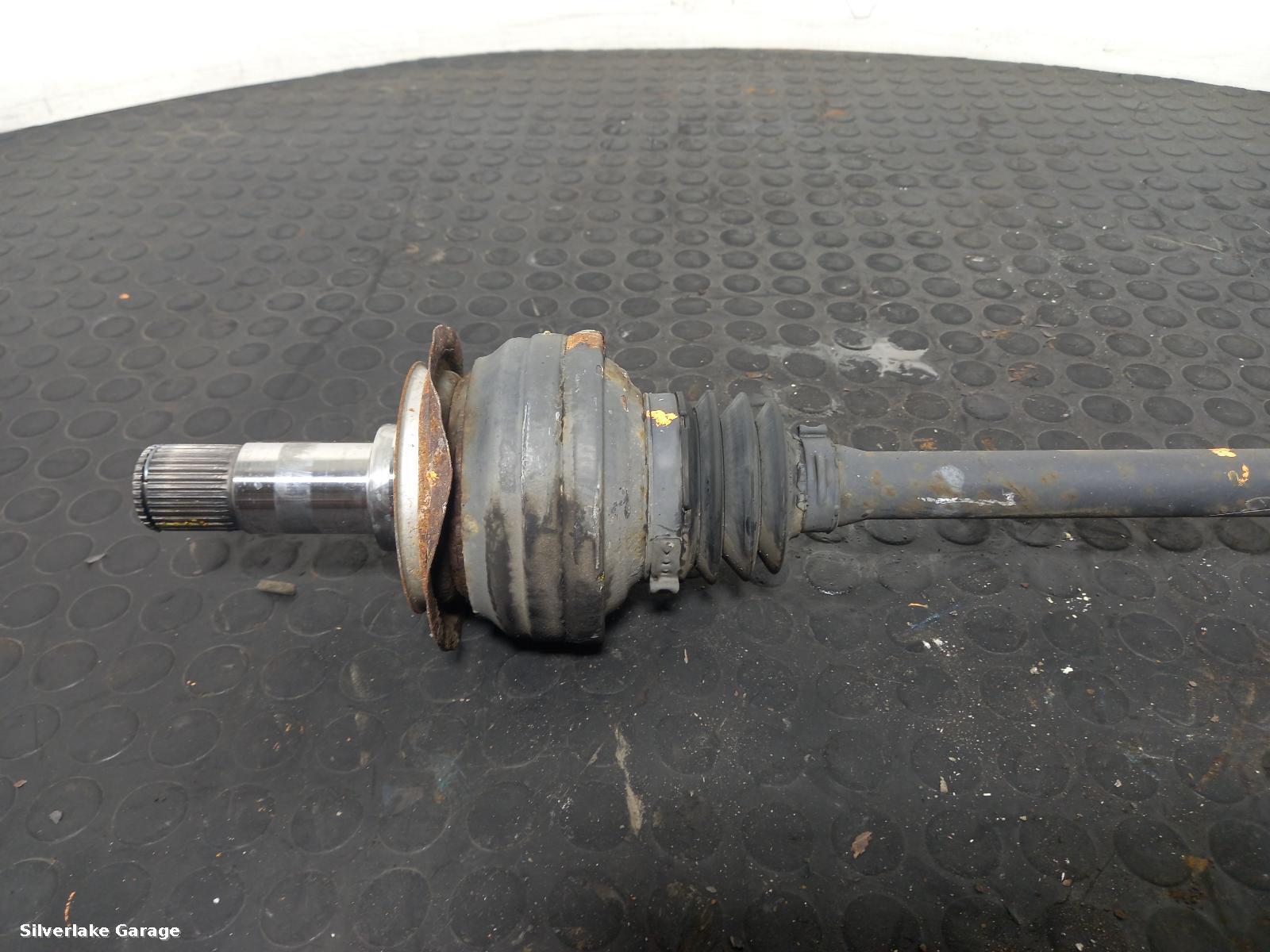 View Auto part Left Driveshaft MERCEDES E CLASS 2012
