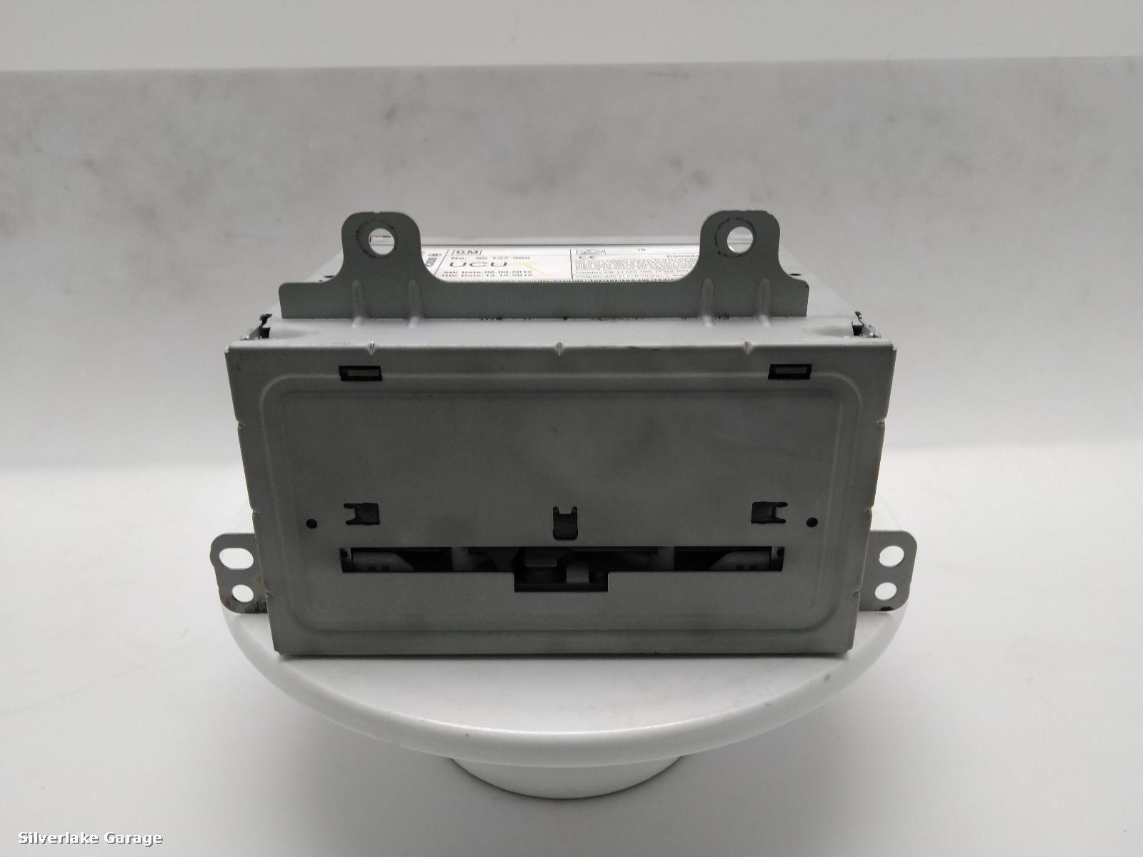 View Auto part A/V Equipment VAUXHALL ASTRA 2013