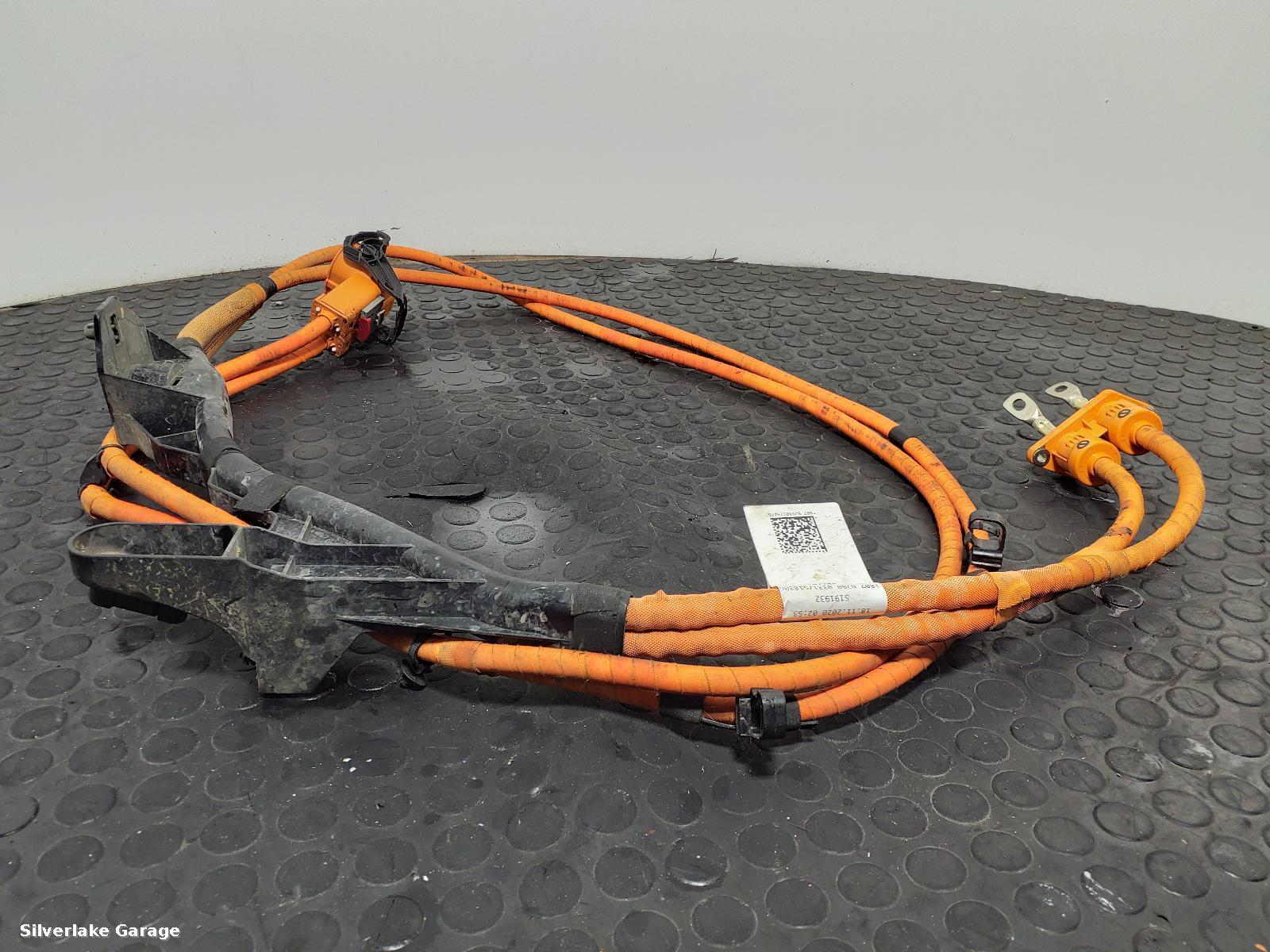 View Auto part Wiring Harness AUDI A3 2021