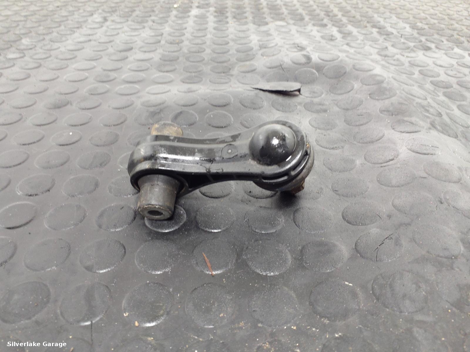 View Auto part Misc Bracket AUDI A3 2021
