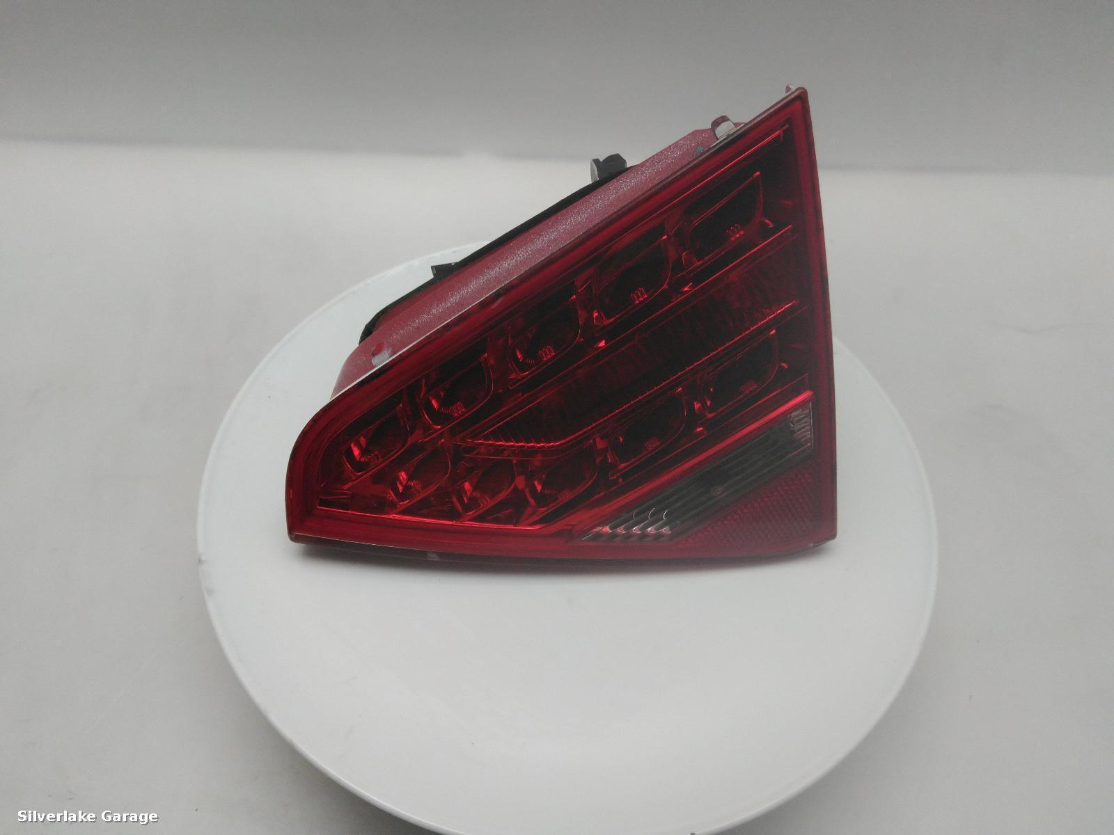 View Auto part R Taillight AUDI A5 2010
