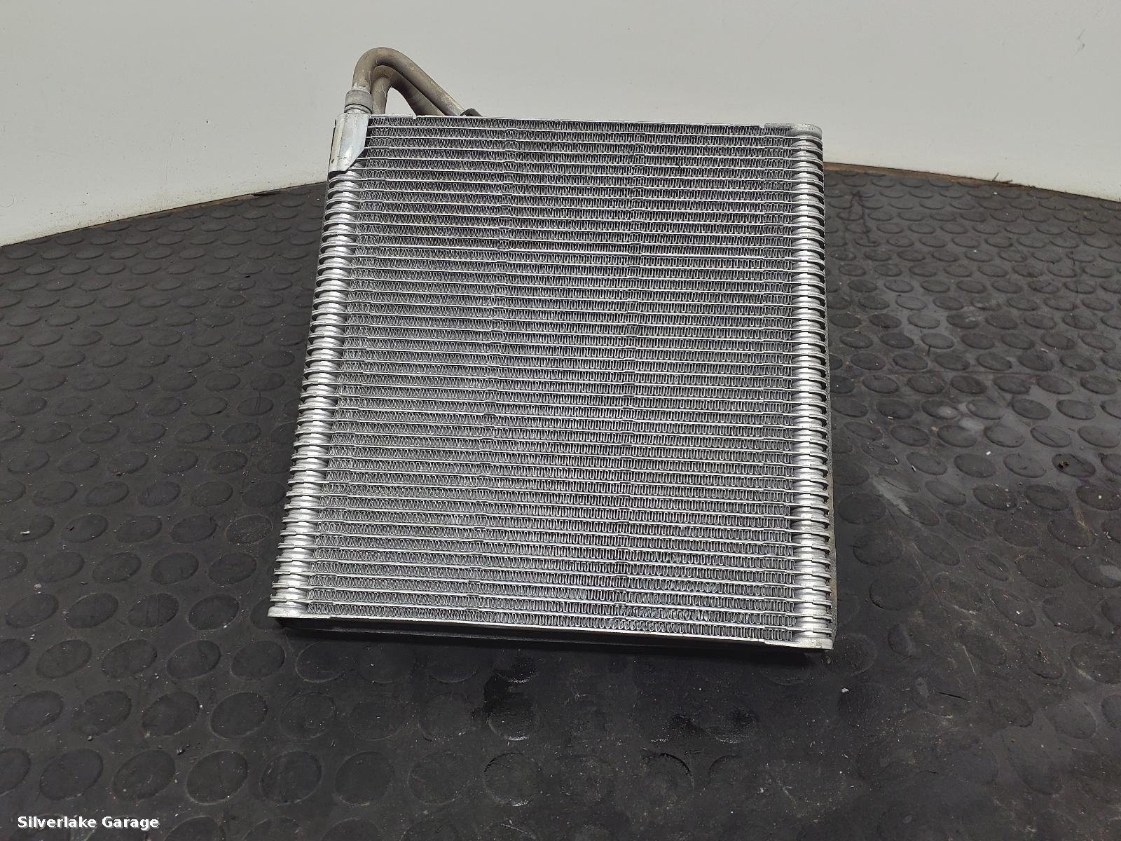 View Auto part A/C Evaporator AUDI A3 2021