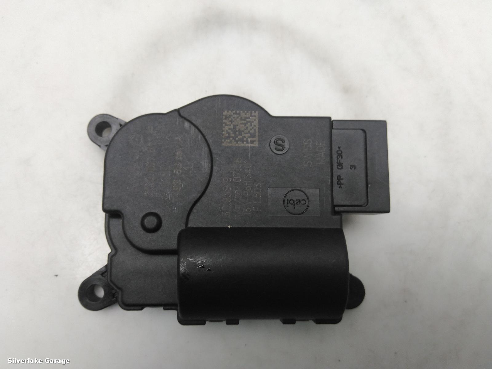 View Auto part Misc AUDI A3 2021