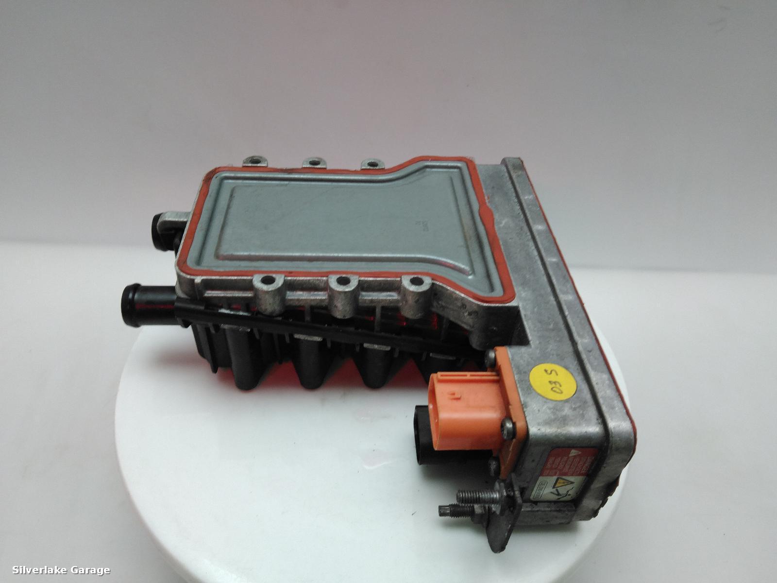 View Auto part Misc AUDI A3 2021