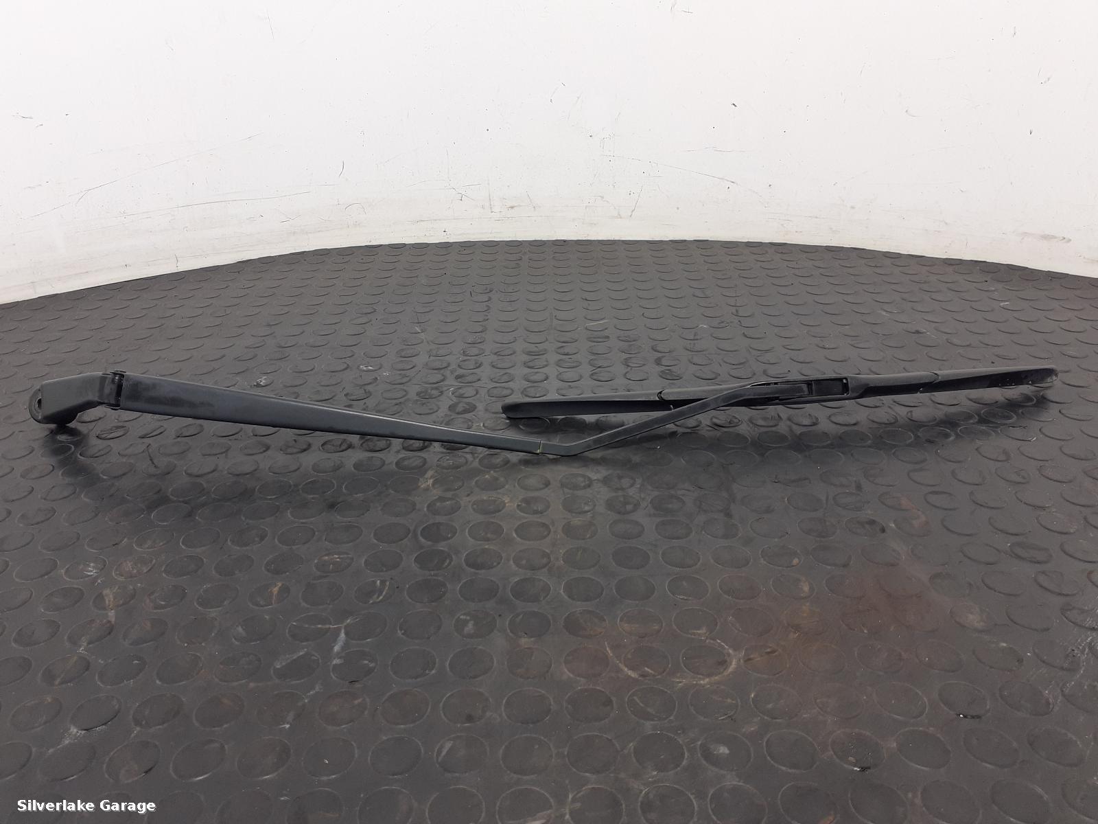 View Auto part Wiper Arm SUZUKI IGNIS 2018
