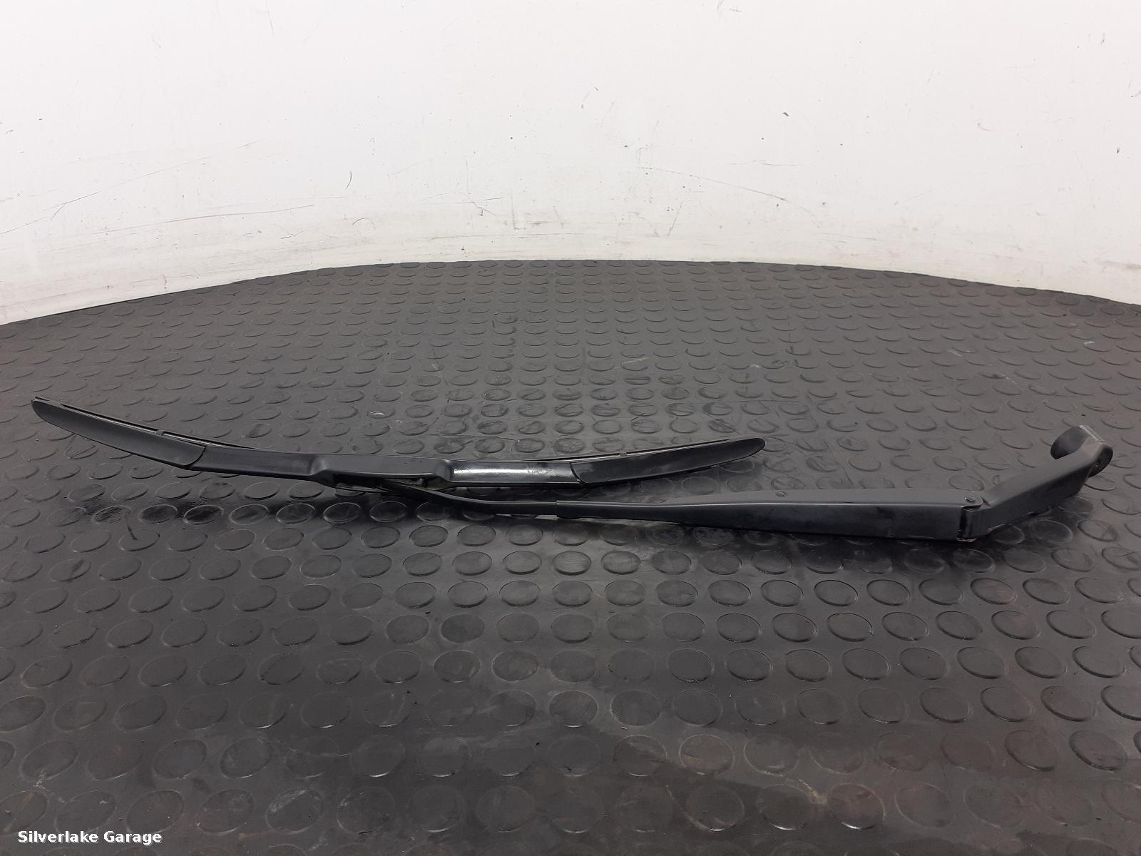 View Auto part Wiper Arm SUZUKI IGNIS 2018