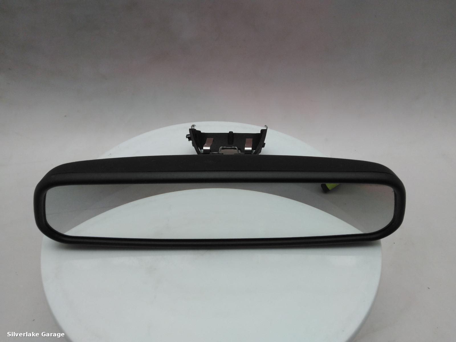 View Auto part Interior Mirror PORSCHE CAYENNE 2008