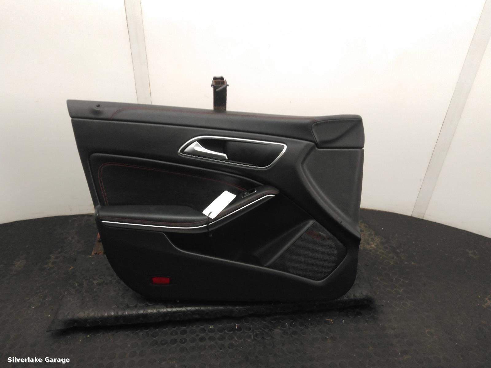 View Auto part Door Panel MERCEDES CLA 2015